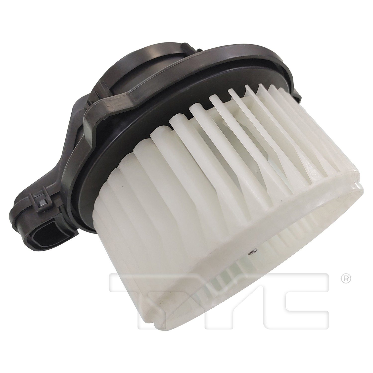 TYC HVAC Blower Motor — image 2