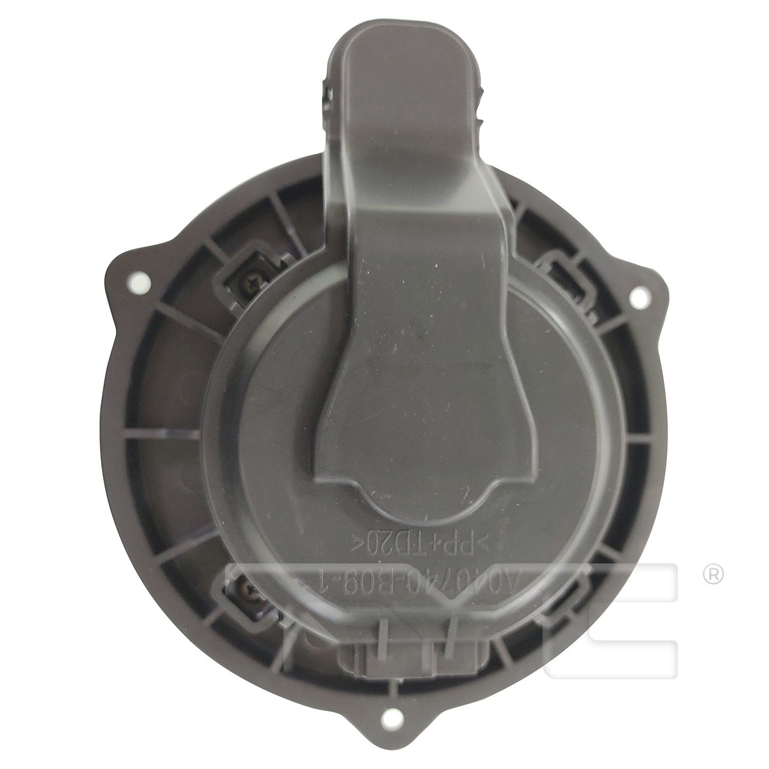 TYC HVAC Blower Motor — image 4