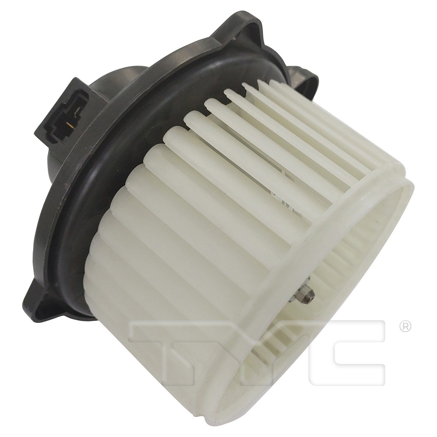 TYC HVAC Blower Motor — image 2