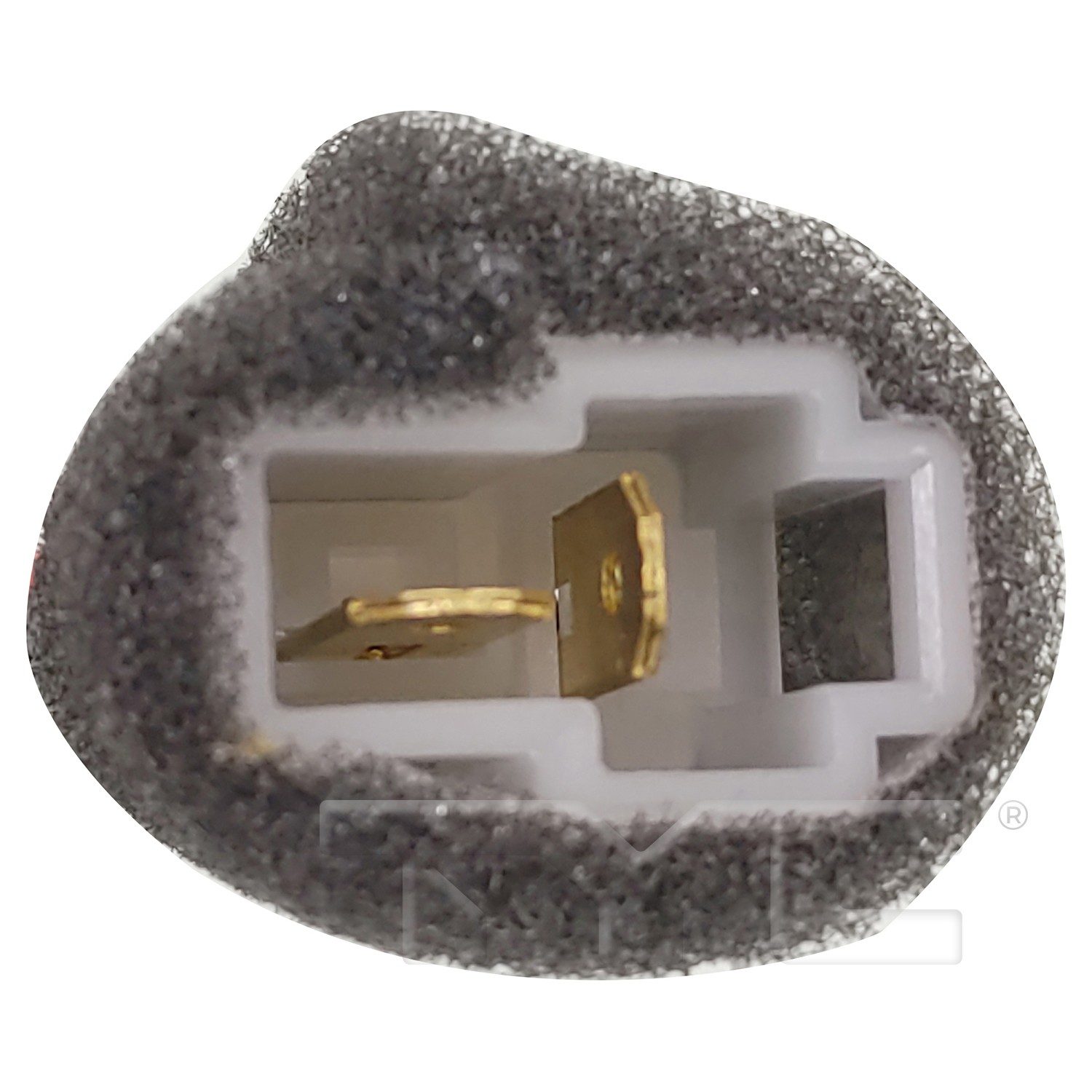 TYC HVAC Blower Motor — image 3