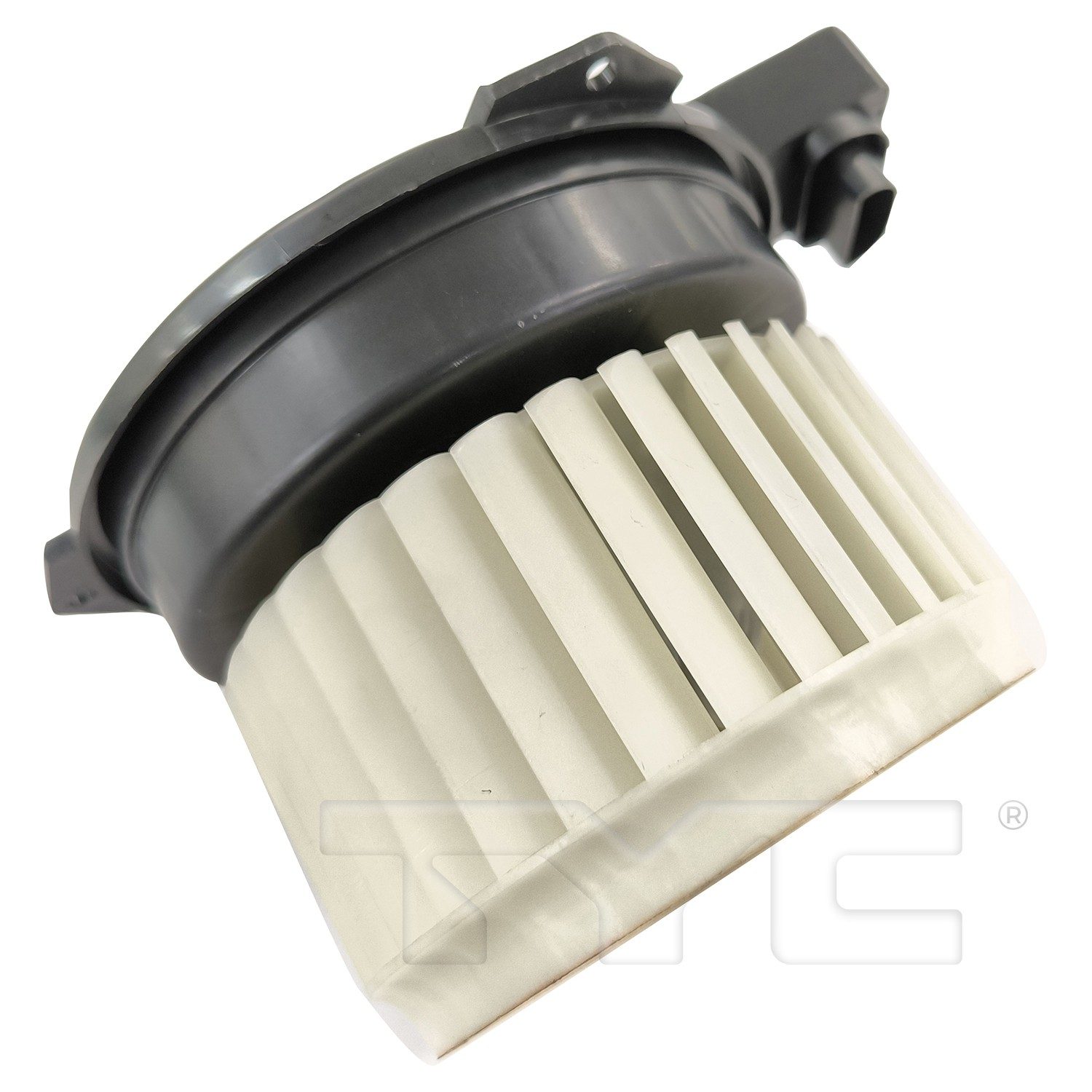 TYC HVAC Blower Motor — image 2