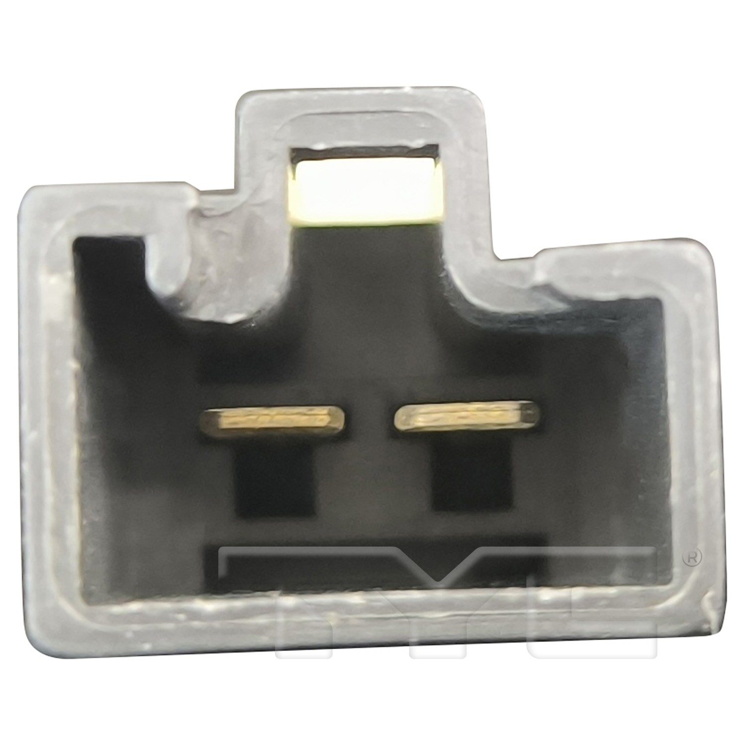 TYC HVAC Blower Motor — image 3