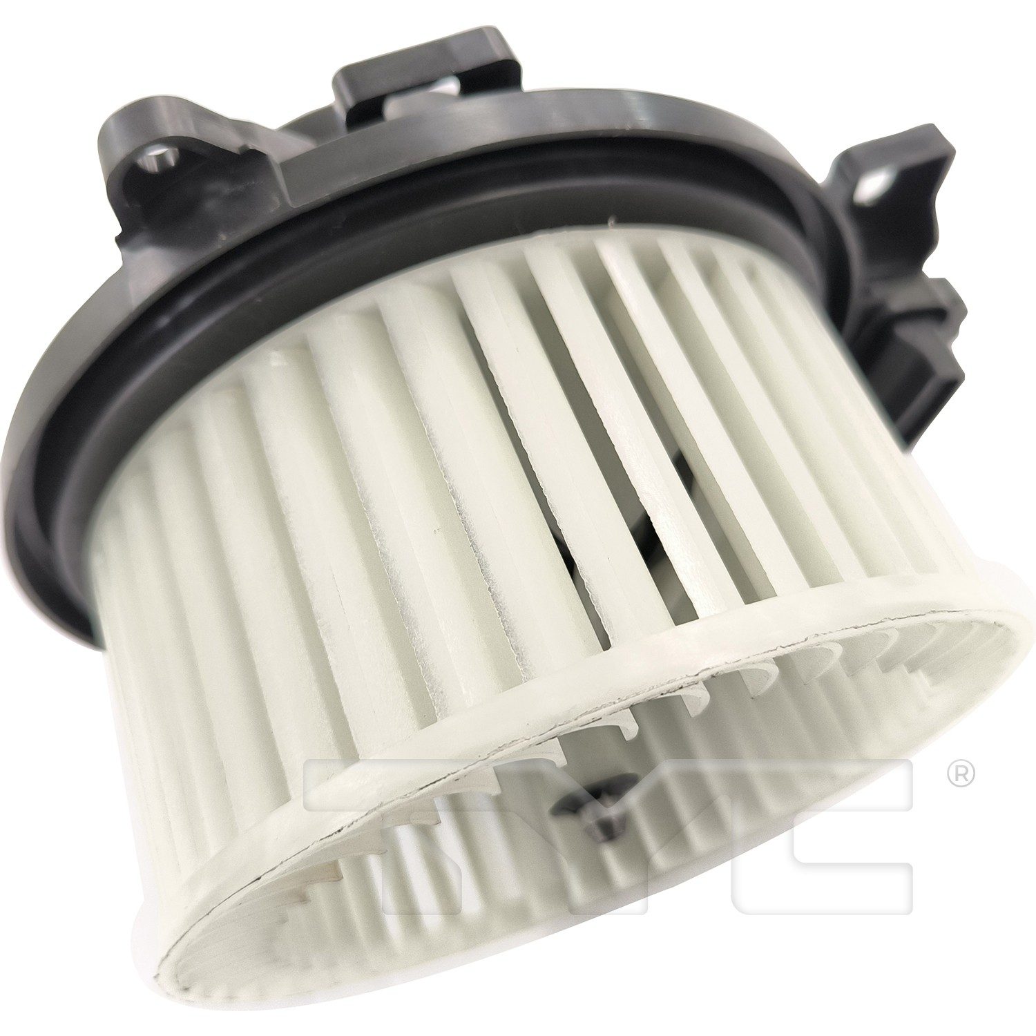 TYC HVAC Blower Motor — image 2