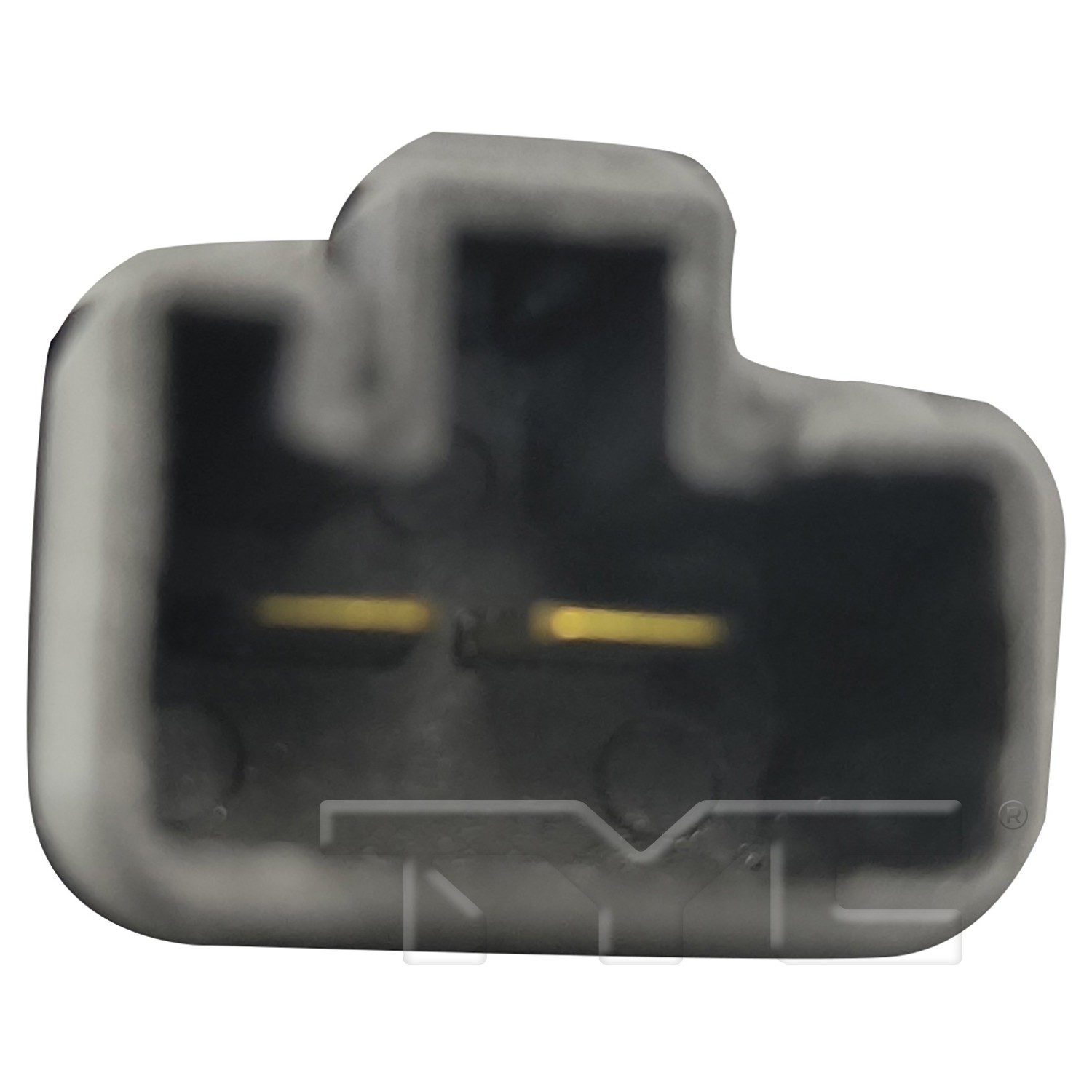 TYC HVAC Blower Motor — image 3