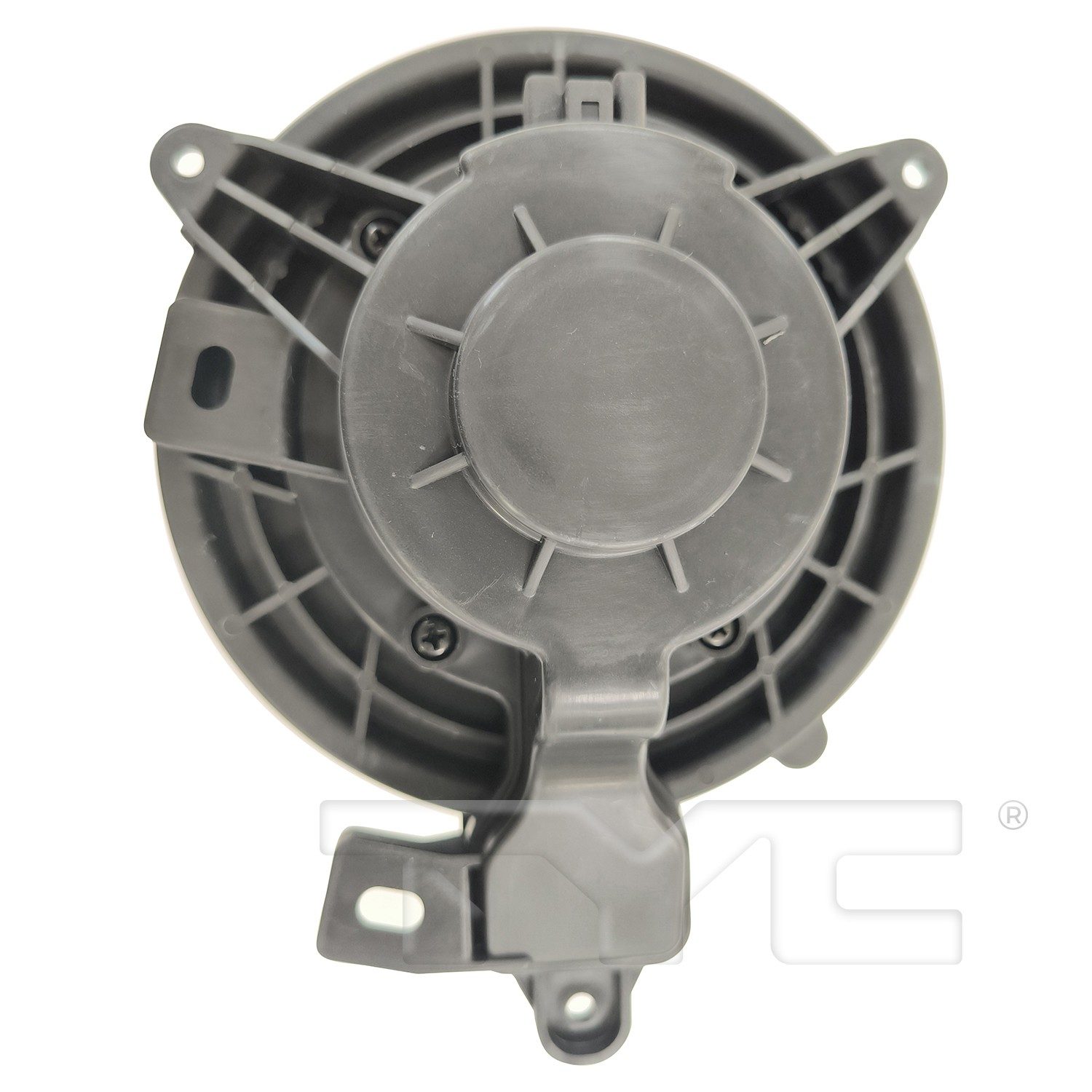 TYC HVAC Blower Motor — image 4