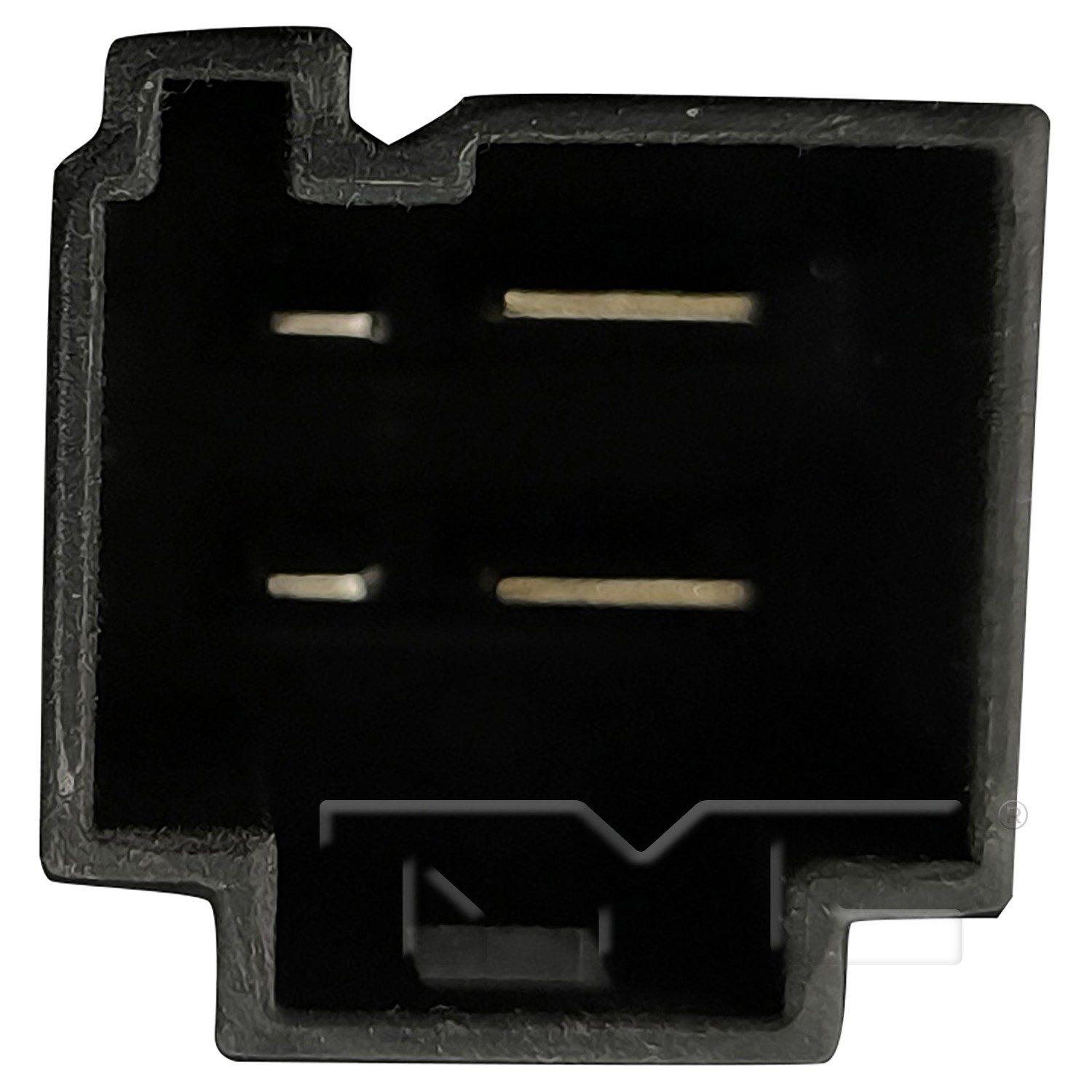 TYC HVAC Blower Motor — image 3