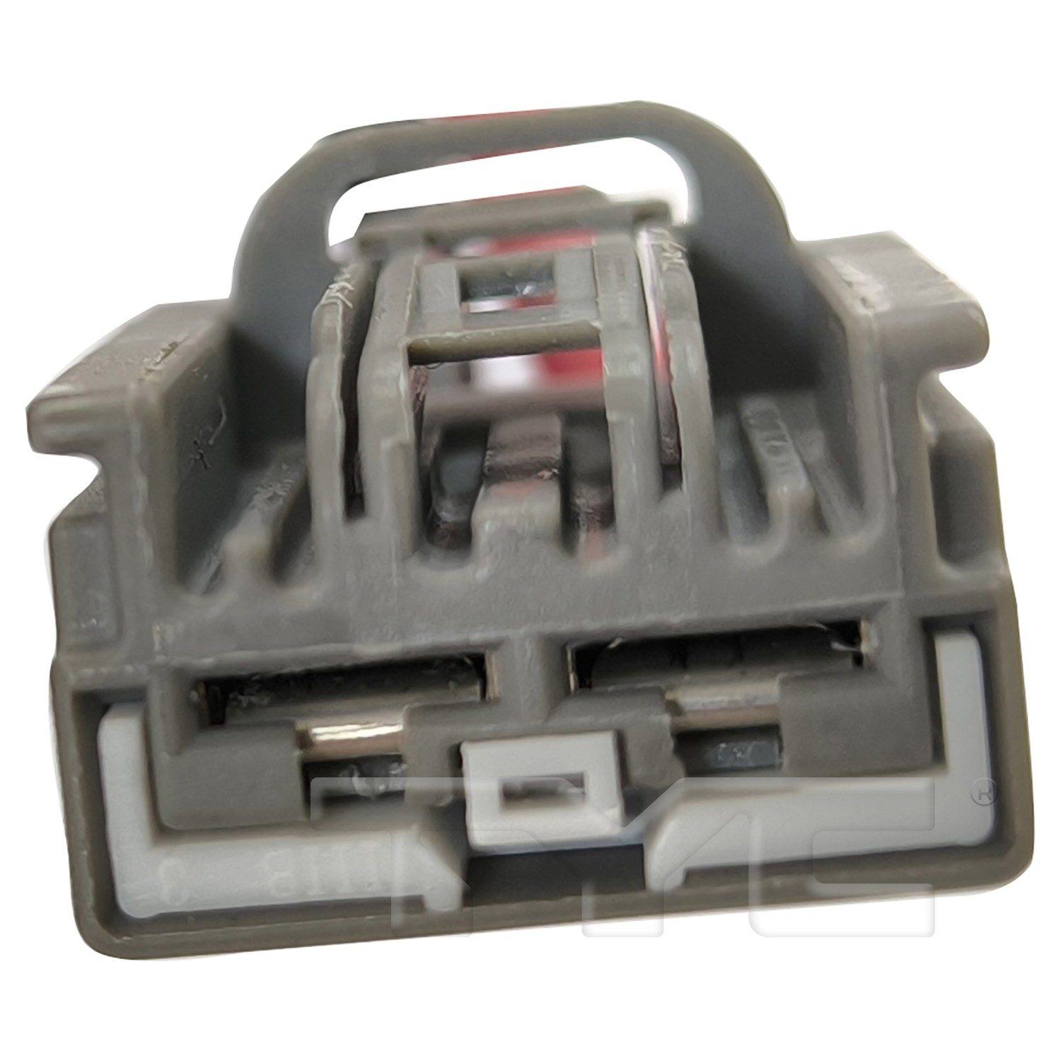 TYC HVAC Blower Motor — image 3