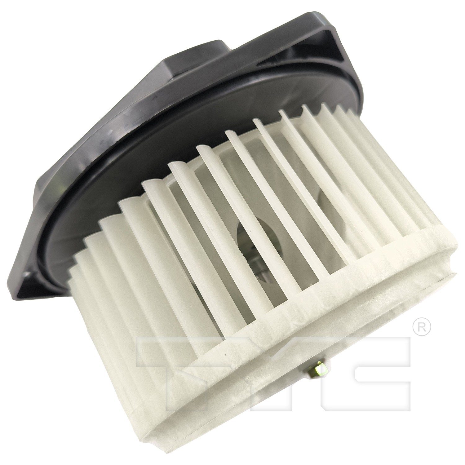 TYC HVAC Blower Motor — image 2