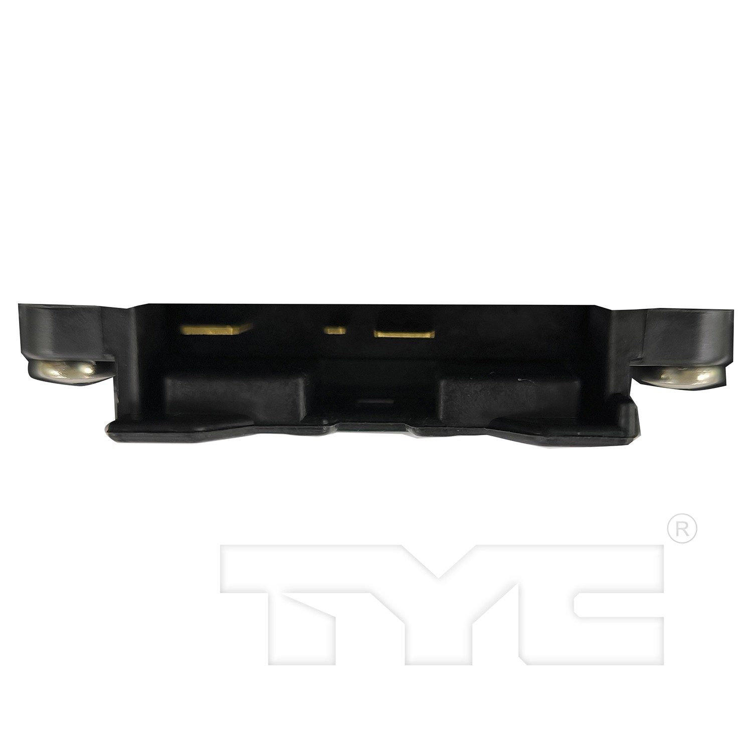 TYC HVAC Blower Motor — image 3