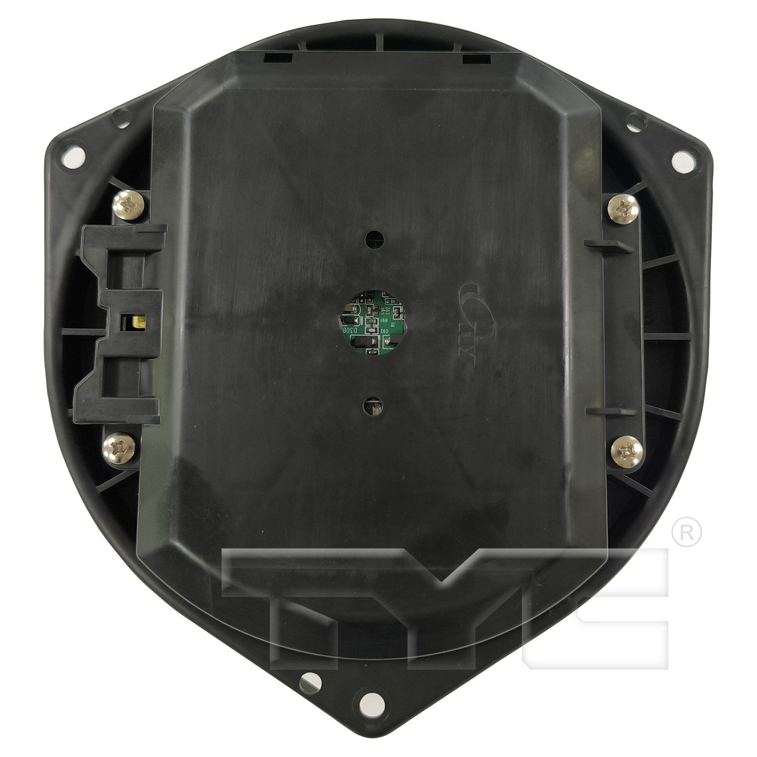 TYC HVAC Blower Motor — image 4