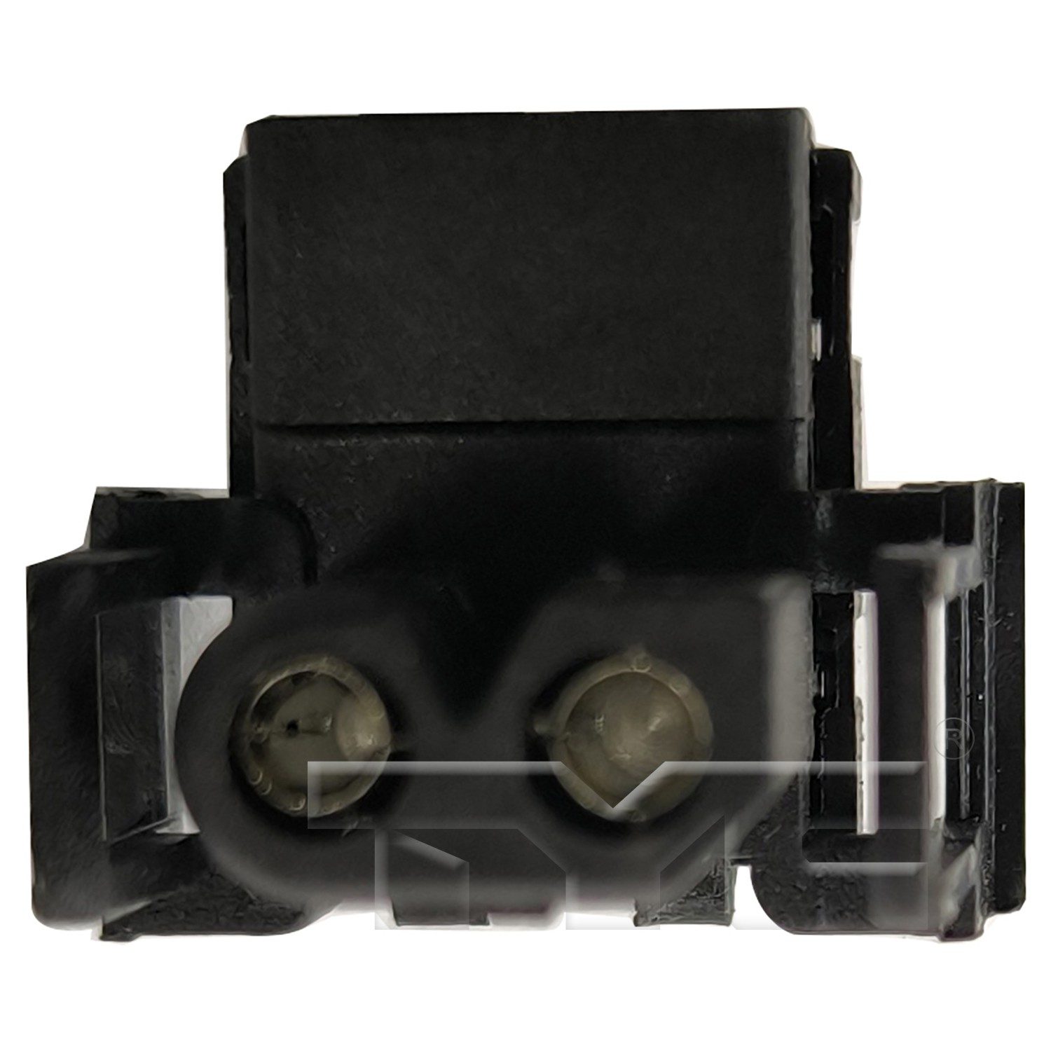 TYC HVAC Blower Motor — image 3