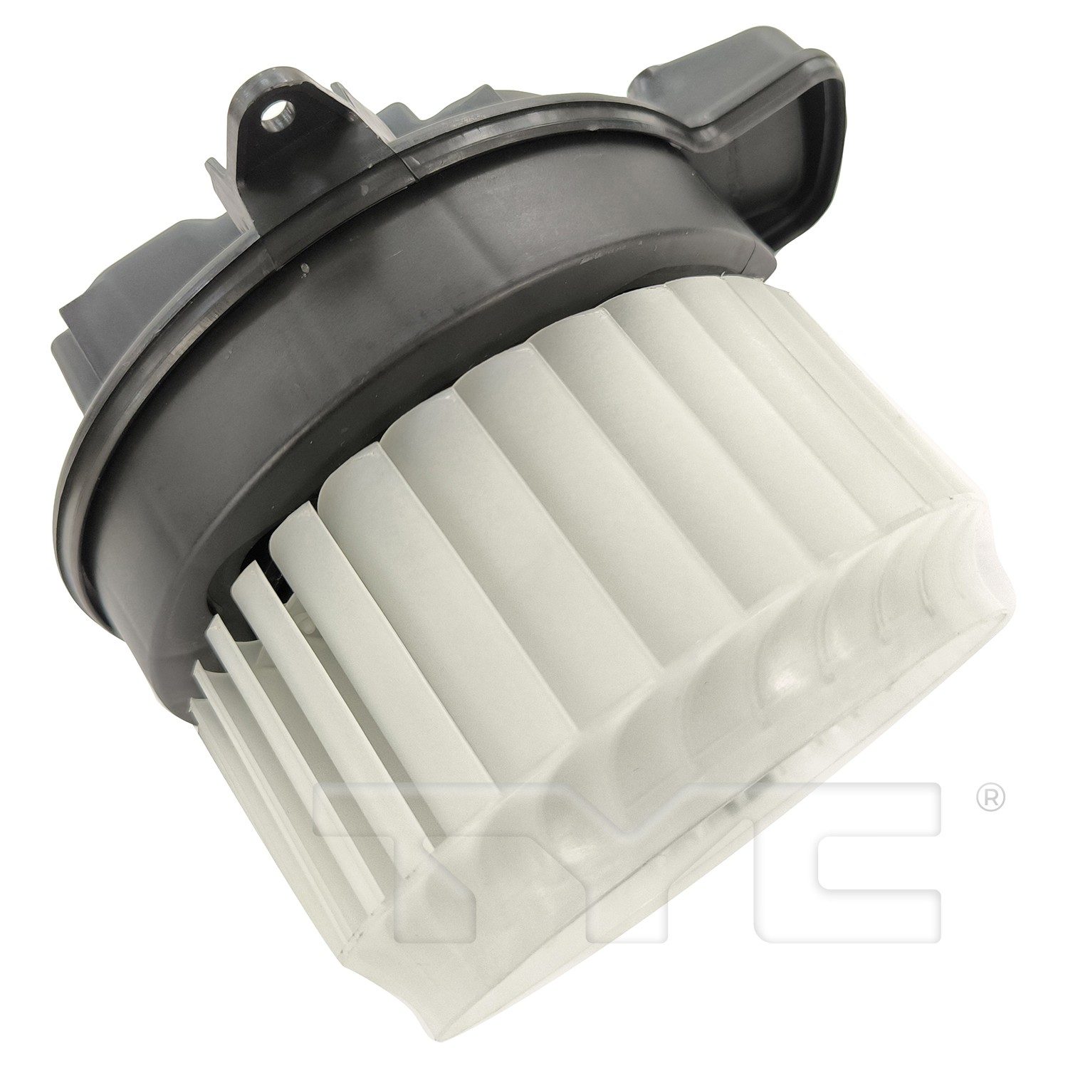 TYC HVAC Blower Motor — image 2