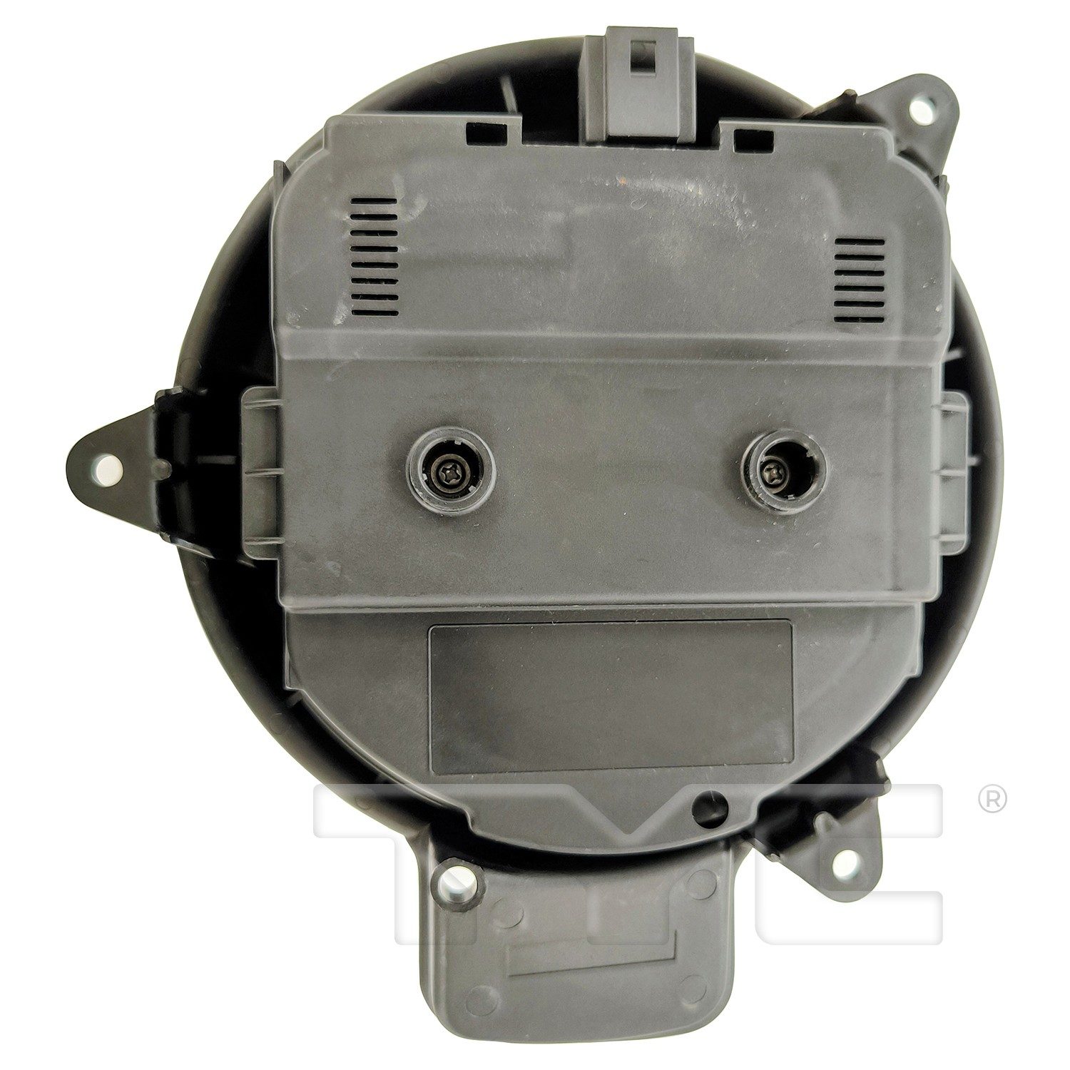TYC HVAC Blower Motor — image 4