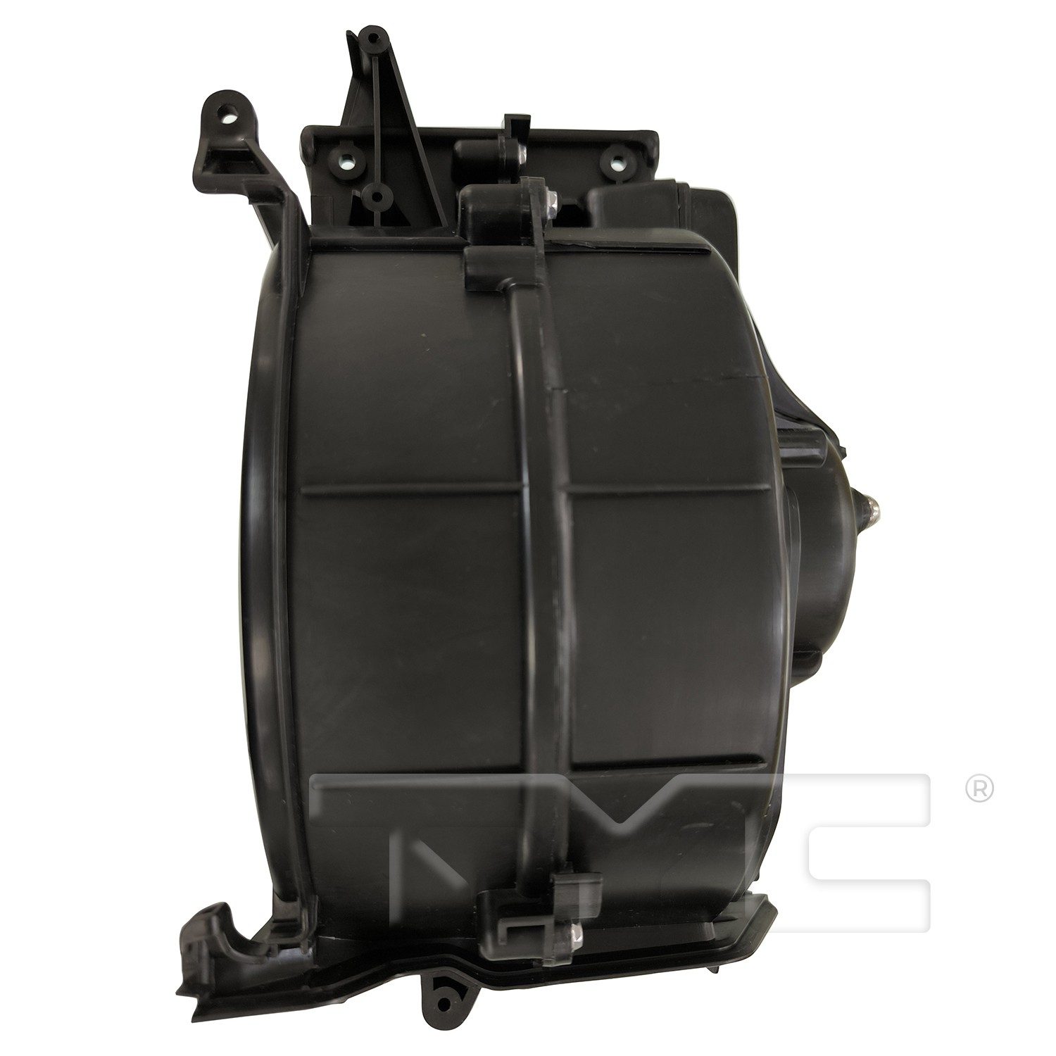 TYC HVAC Blower Motor — image 5