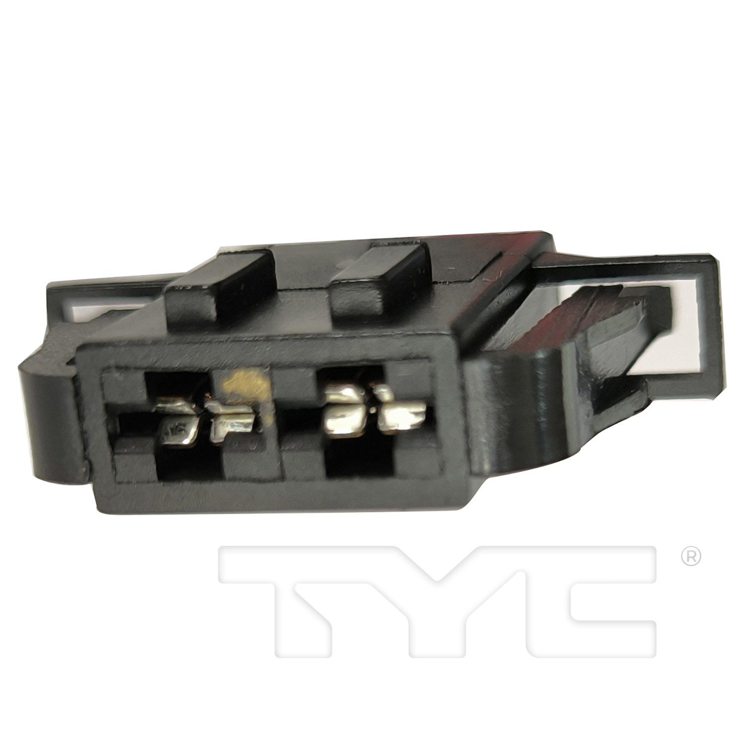 TYC HVAC Blower Motor — image 3