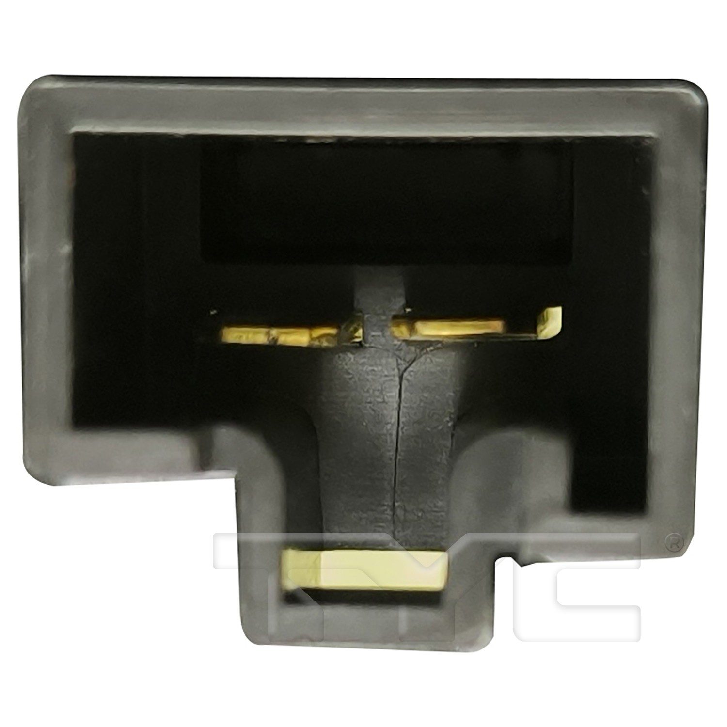TYC HVAC Blower Motor — image 3