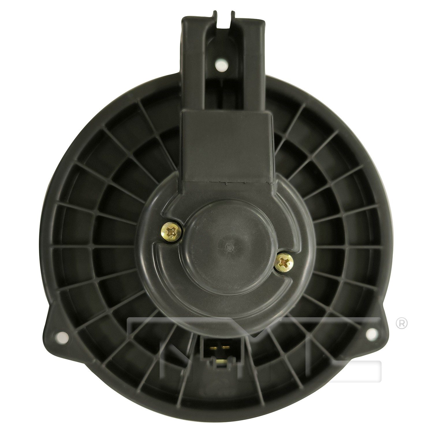 TYC HVAC Blower Motor — image 4