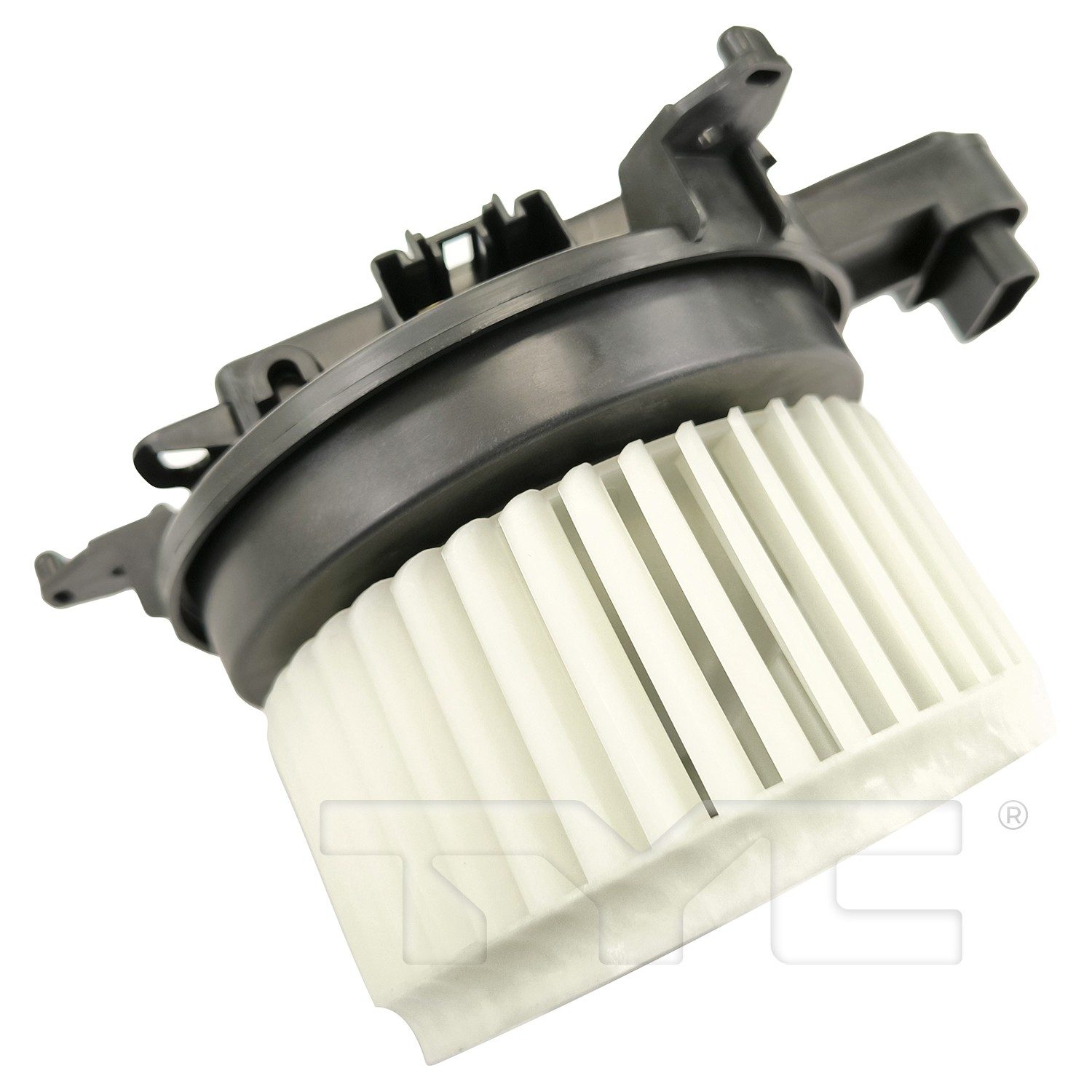 TYC HVAC Blower Motor — image 2