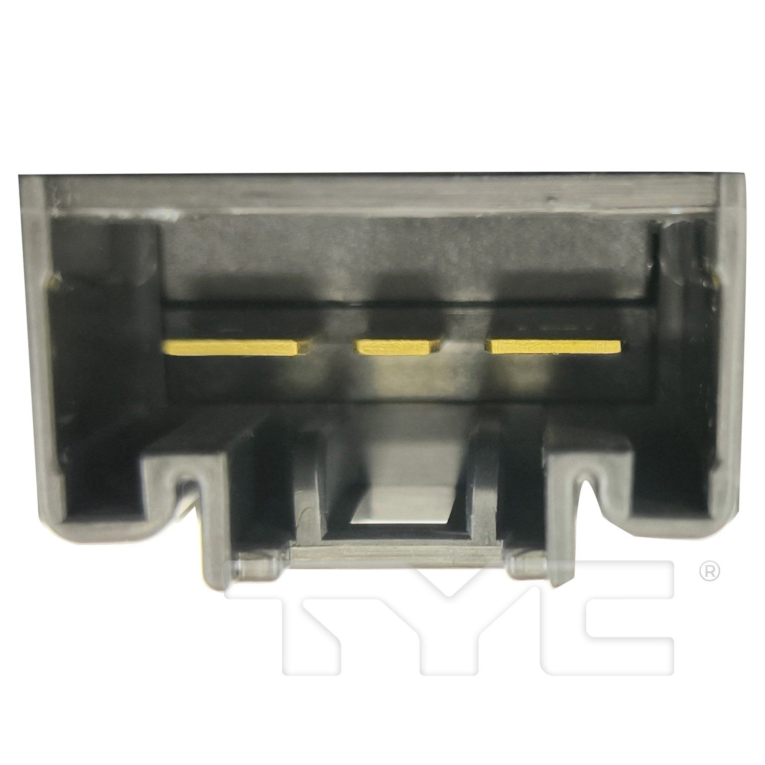 TYC HVAC Blower Motor — image 3
