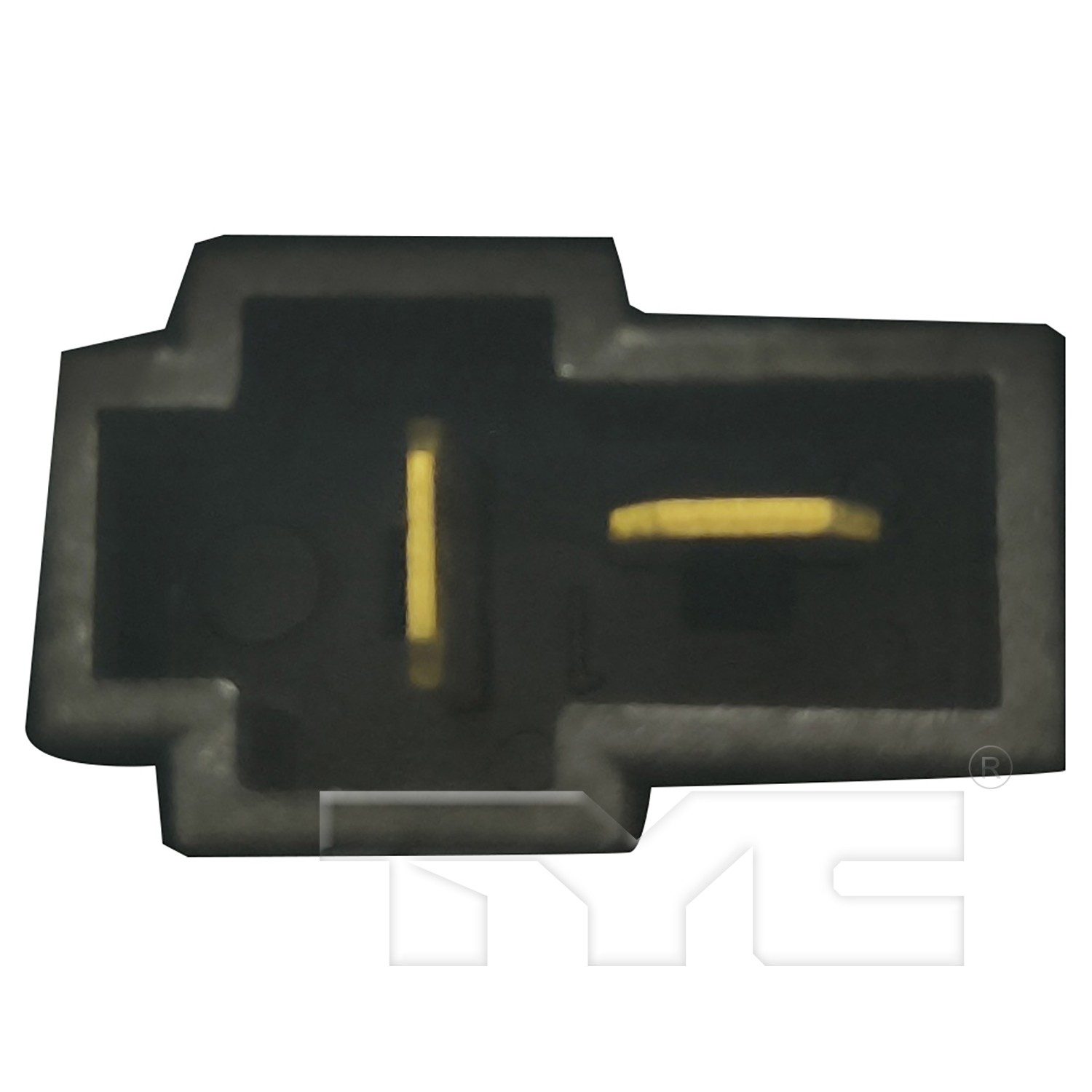 TYC HVAC Blower Motor — image 3