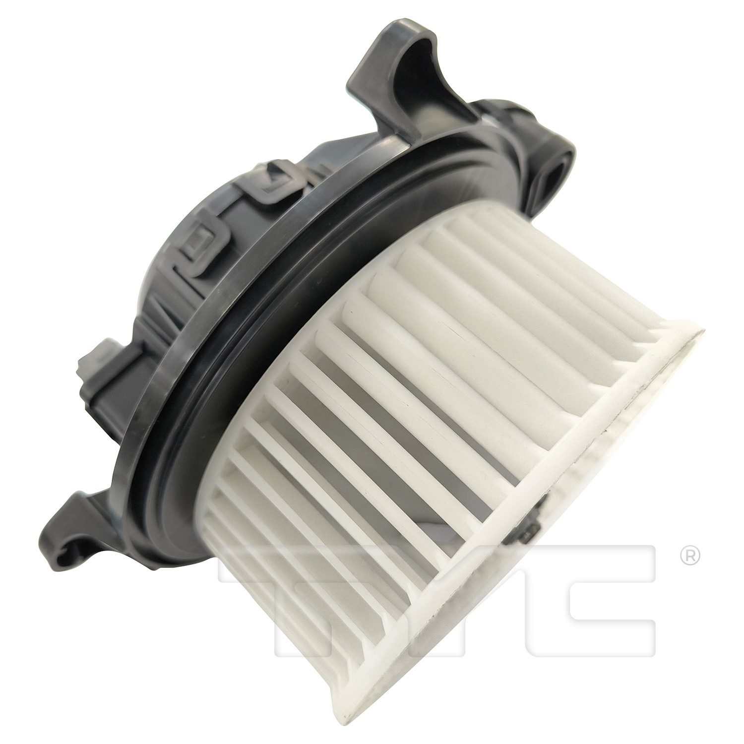 TYC HVAC Blower Motor — image 2