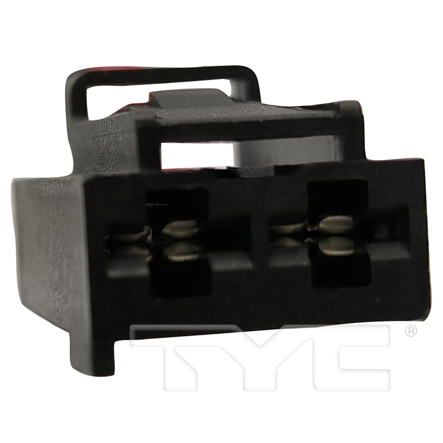 TYC HVAC Blower Motor — image 3