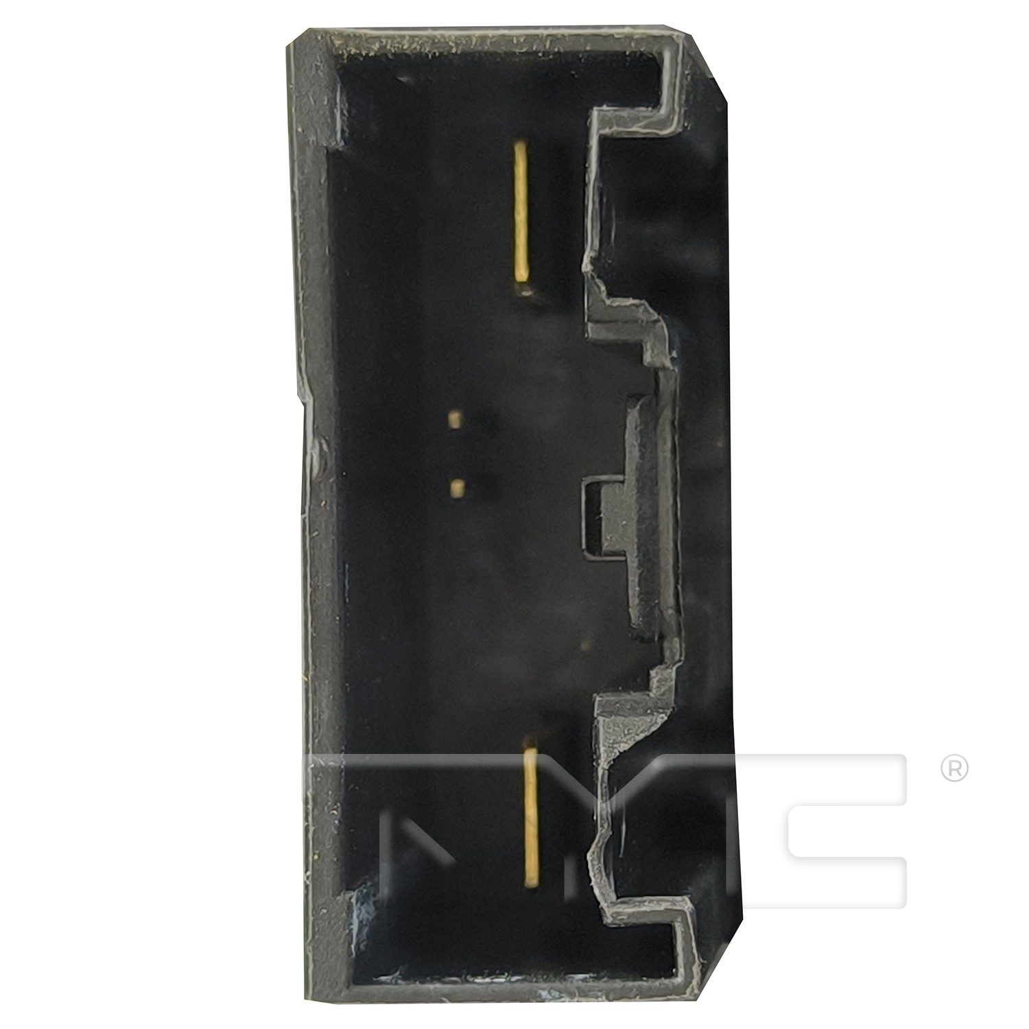 TYC HVAC Blower Motor — image 3
