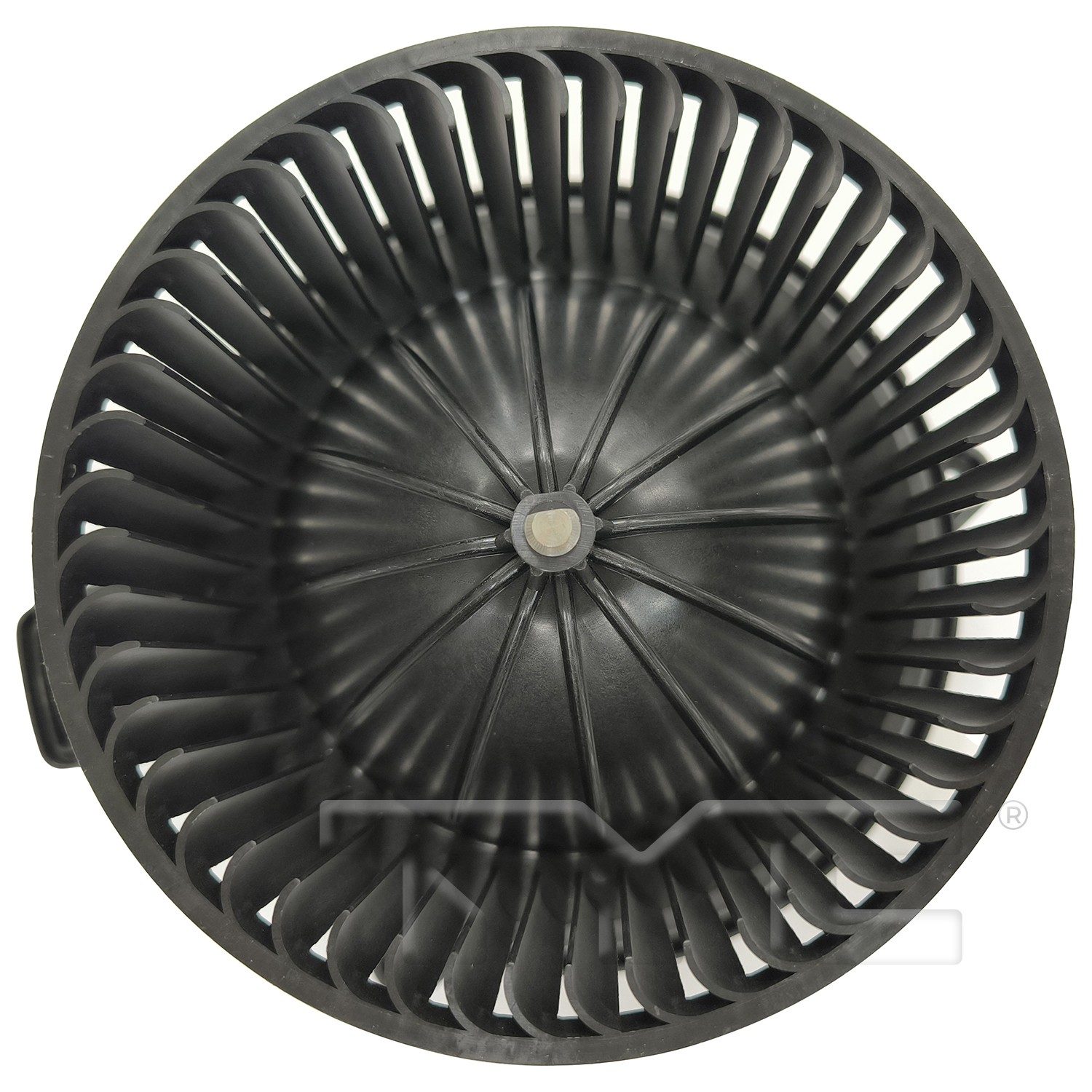 TYC HVAC Blower Motor — image 4
