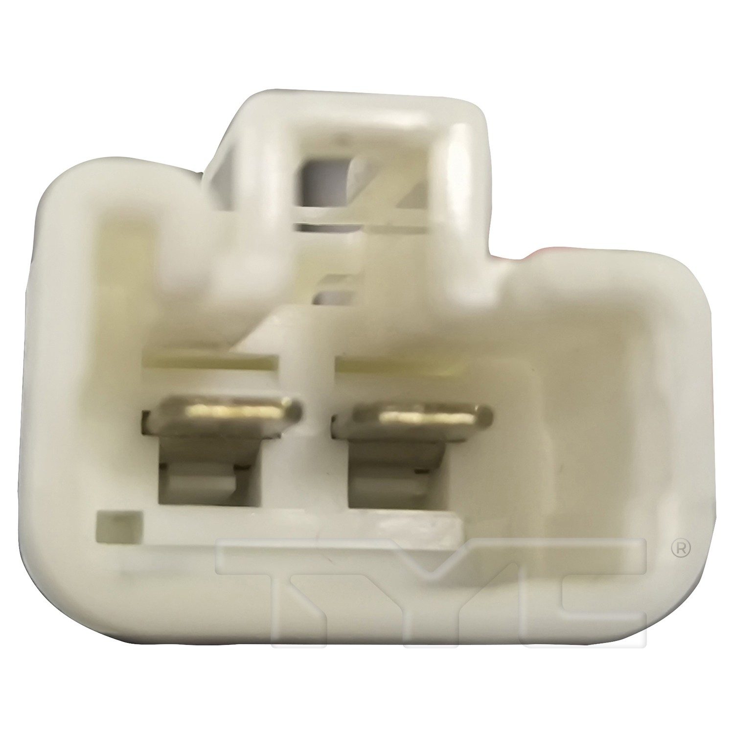TYC HVAC Blower Motor — image 3