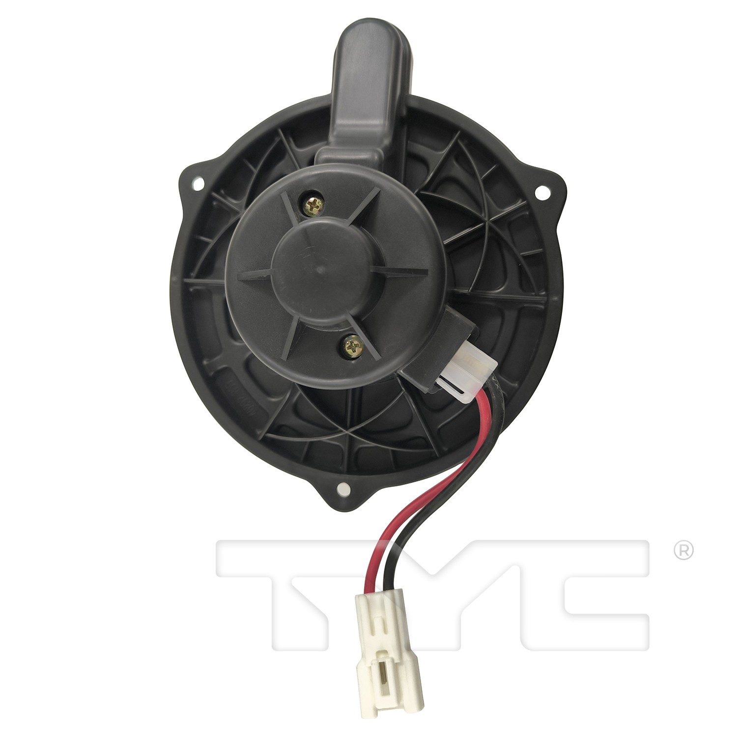 TYC HVAC Blower Motor — image 4