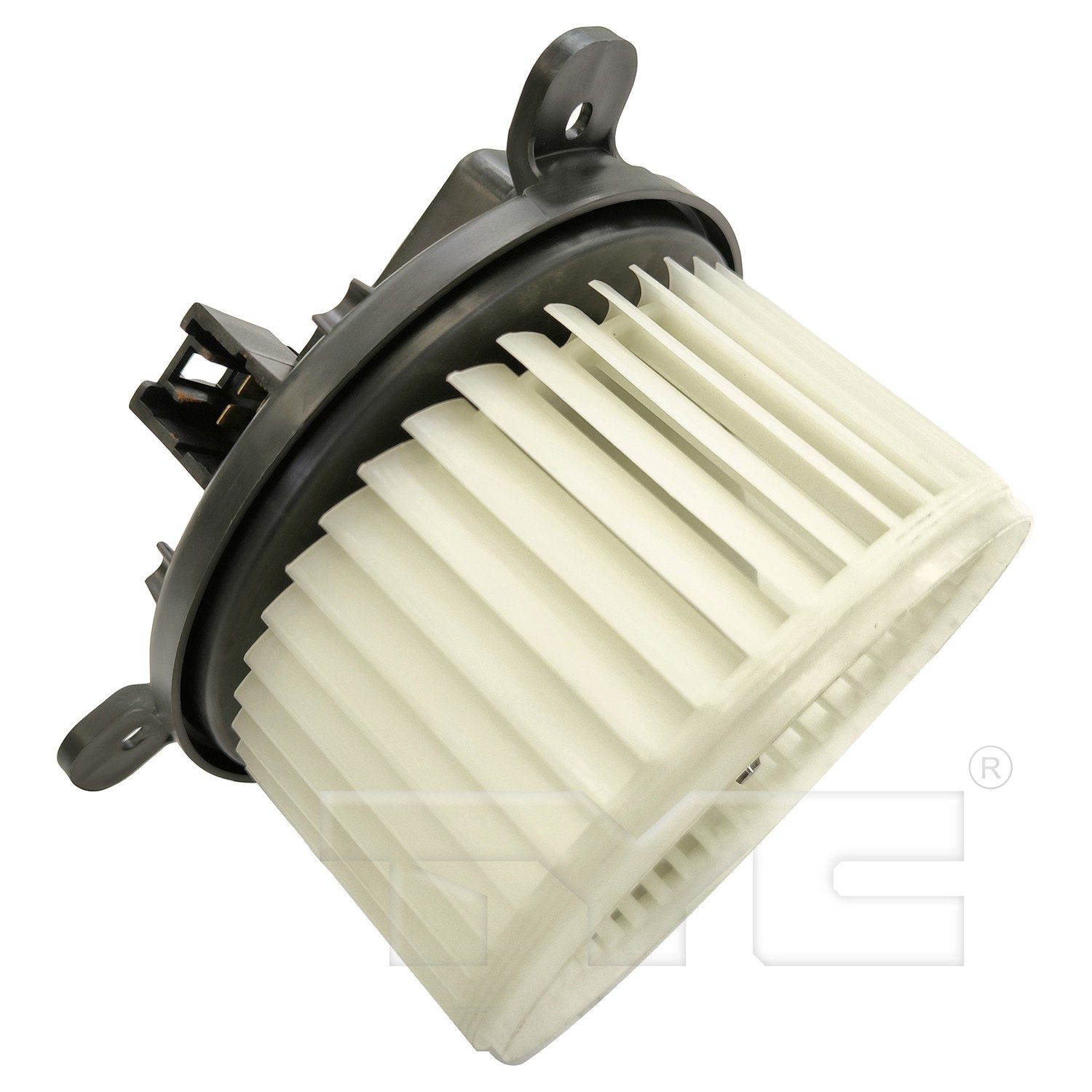 TYC HVAC Blower Motor — image 2