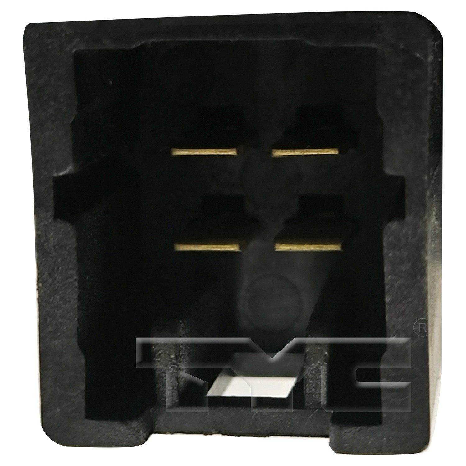 TYC HVAC Blower Motor — image 3