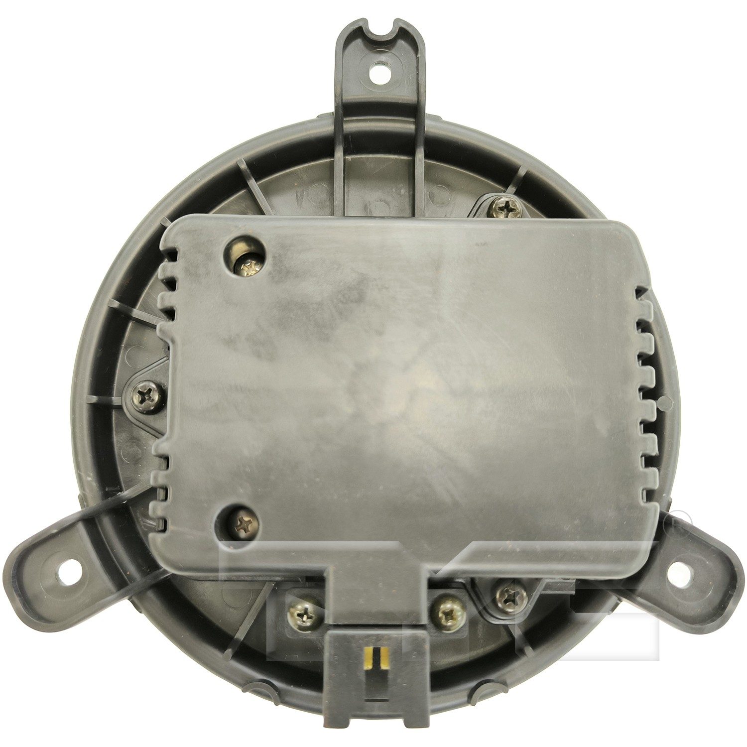 TYC HVAC Blower Motor — image 4