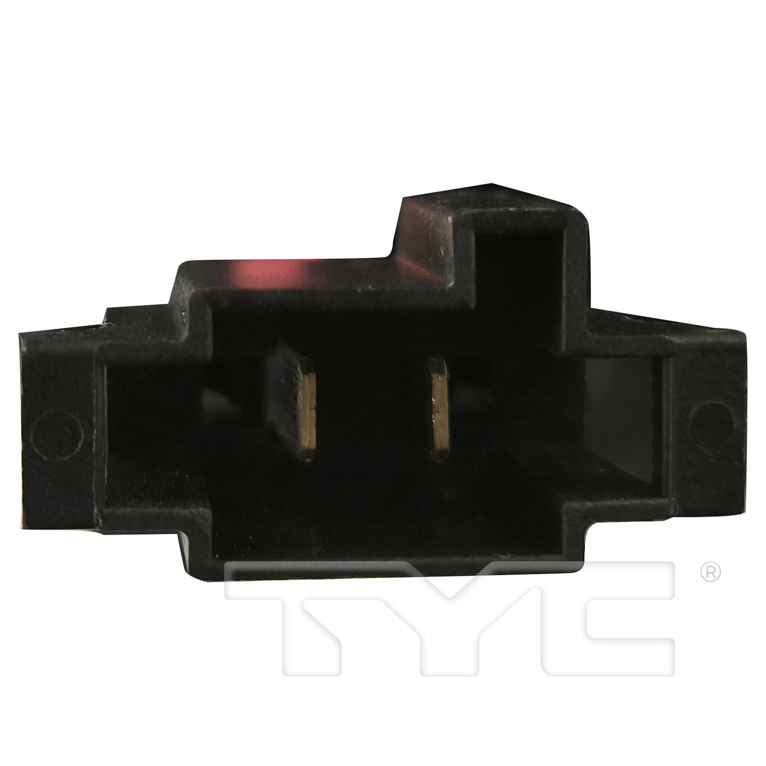 TYC HVAC Blower Motor — image 3