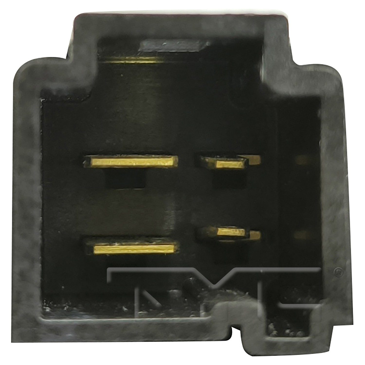 TYC HVAC Blower Motor — image 3