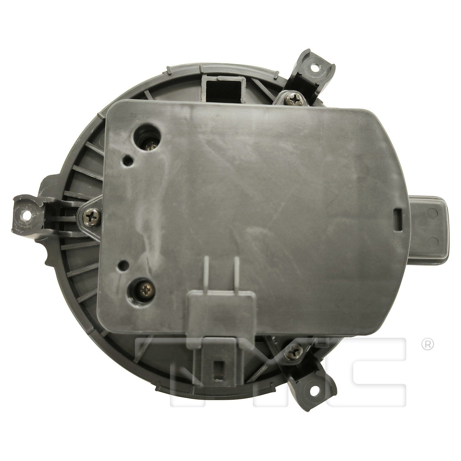 TYC HVAC Blower Motor — image 4