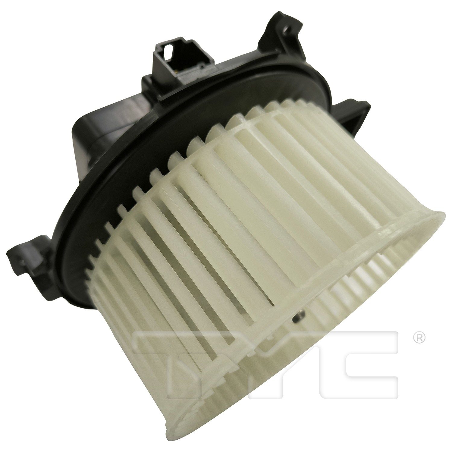 TYC HVAC Blower Motor — image 2