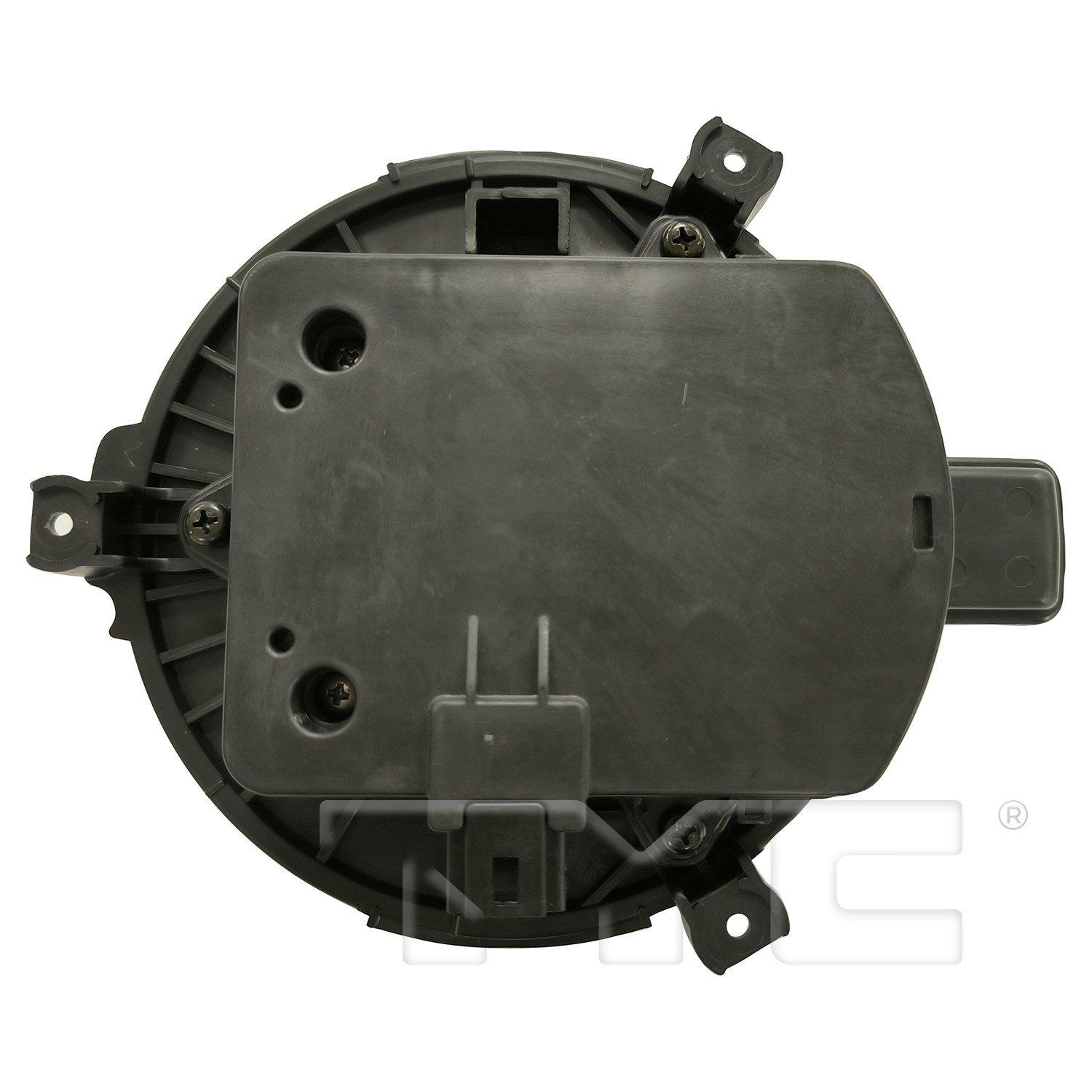 TYC HVAC Blower Motor — image 4
