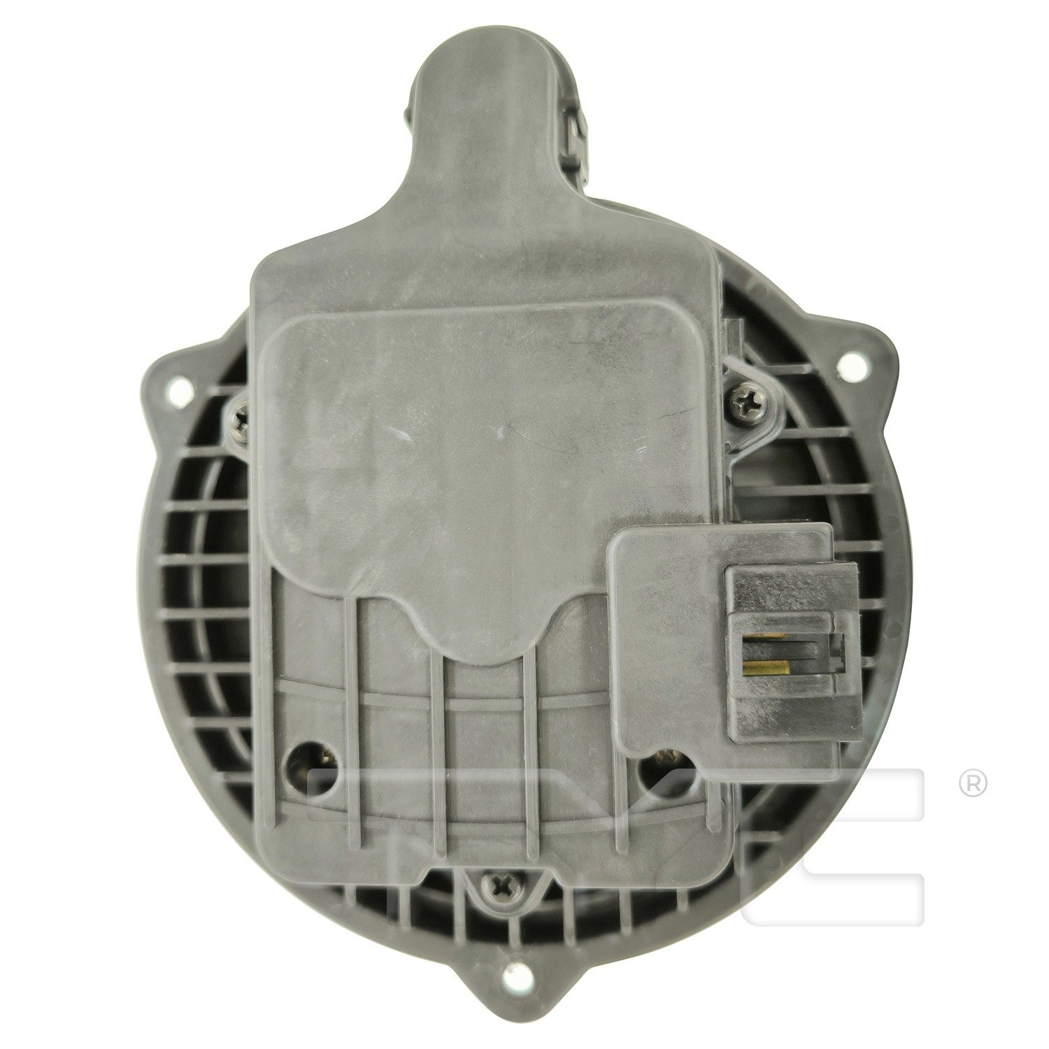 TYC HVAC Blower Motor — image 4