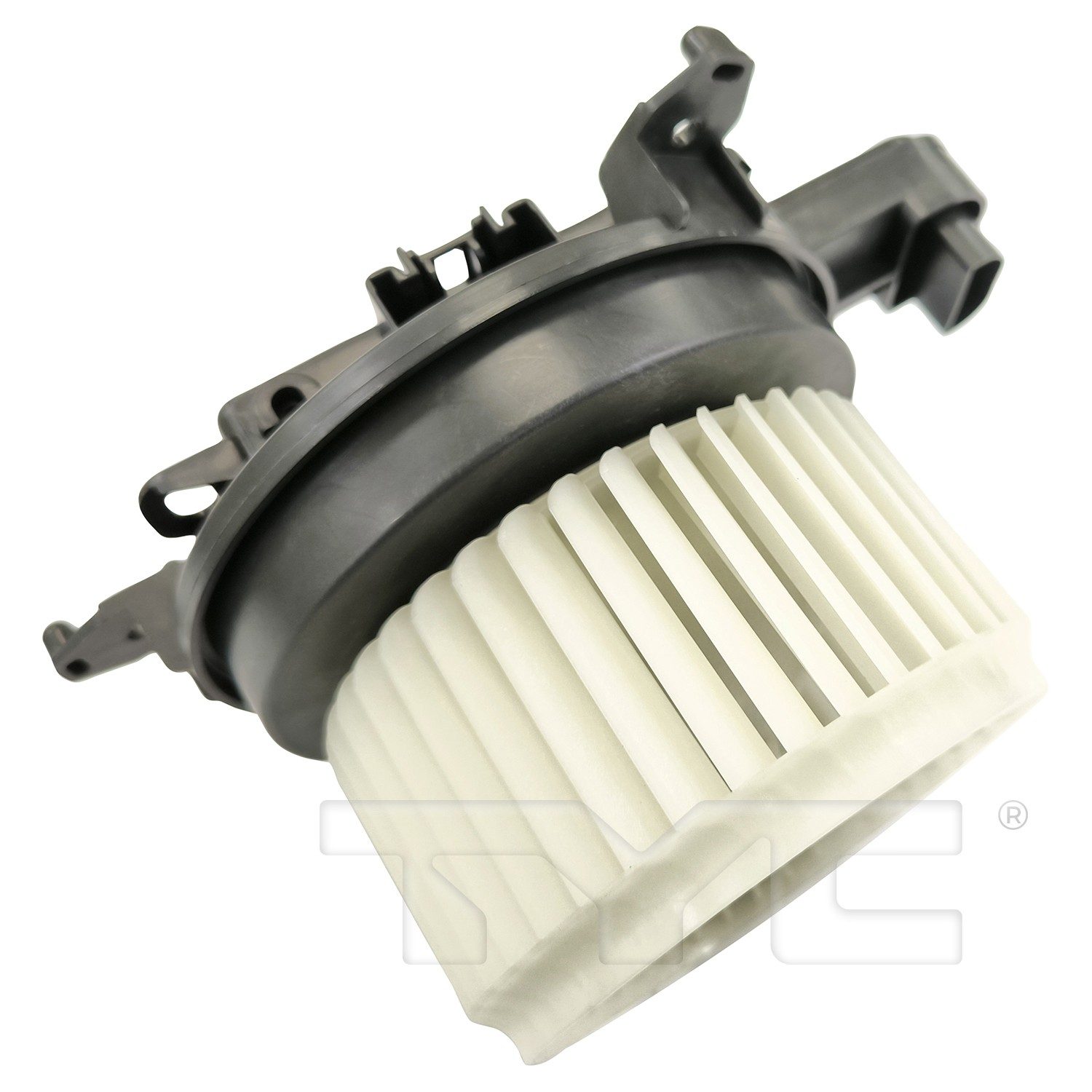 TYC HVAC Blower Motor — image 2