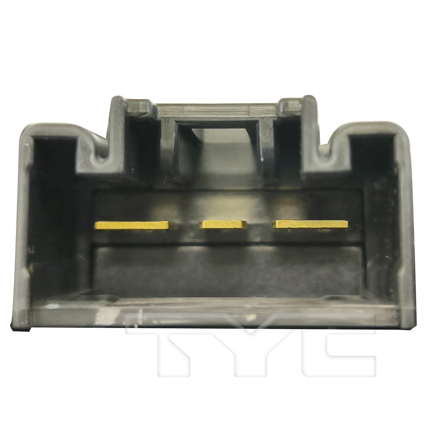 TYC HVAC Blower Motor — image 3