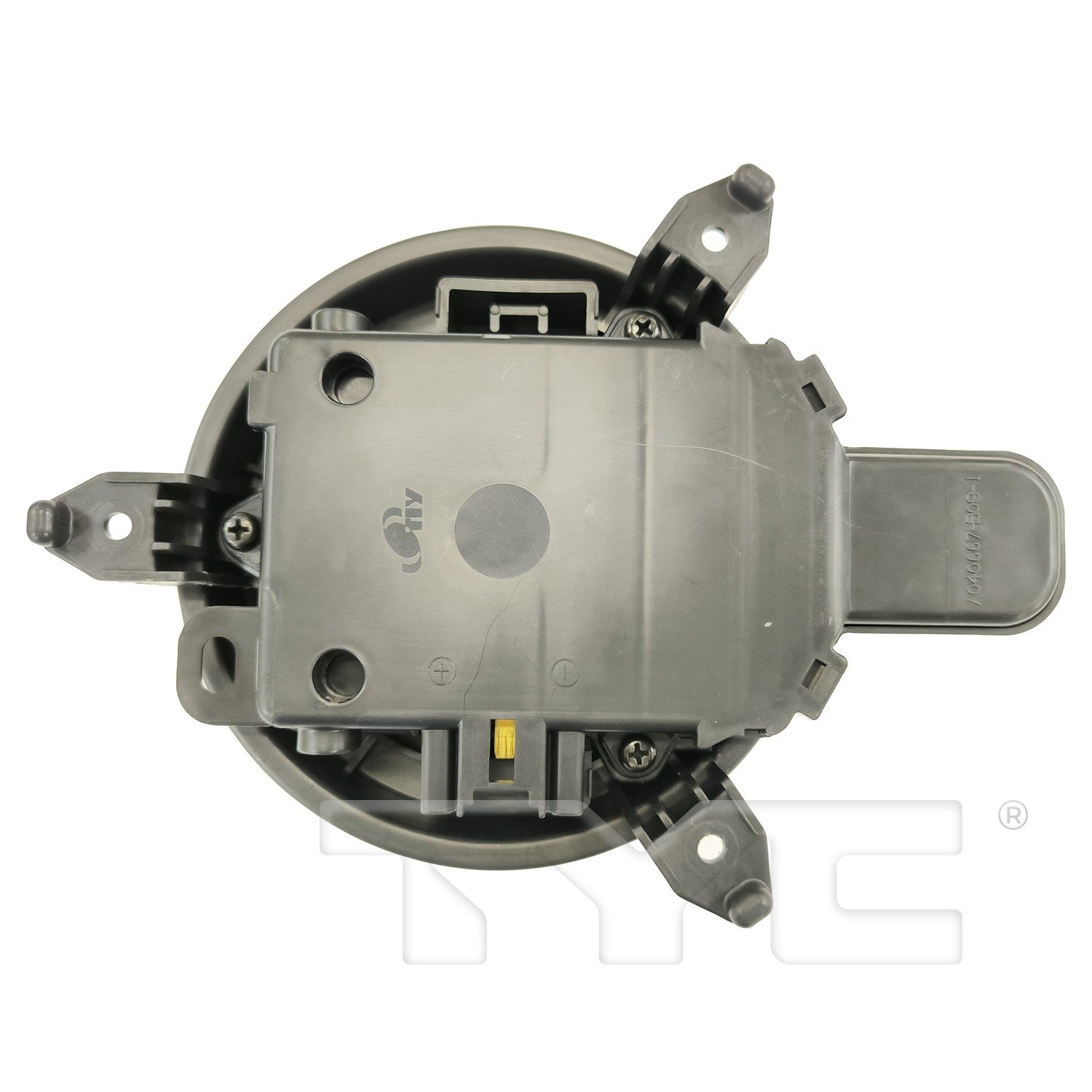 TYC HVAC Blower Motor — image 4