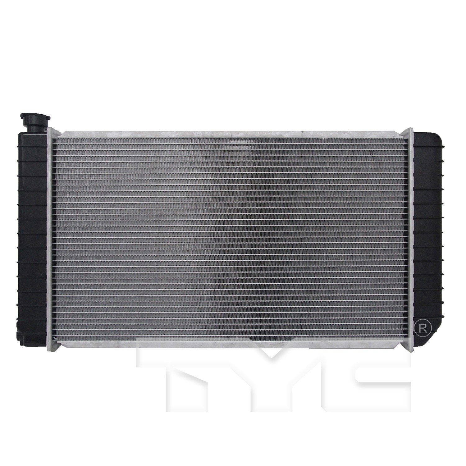 TYC Radiator — image 2