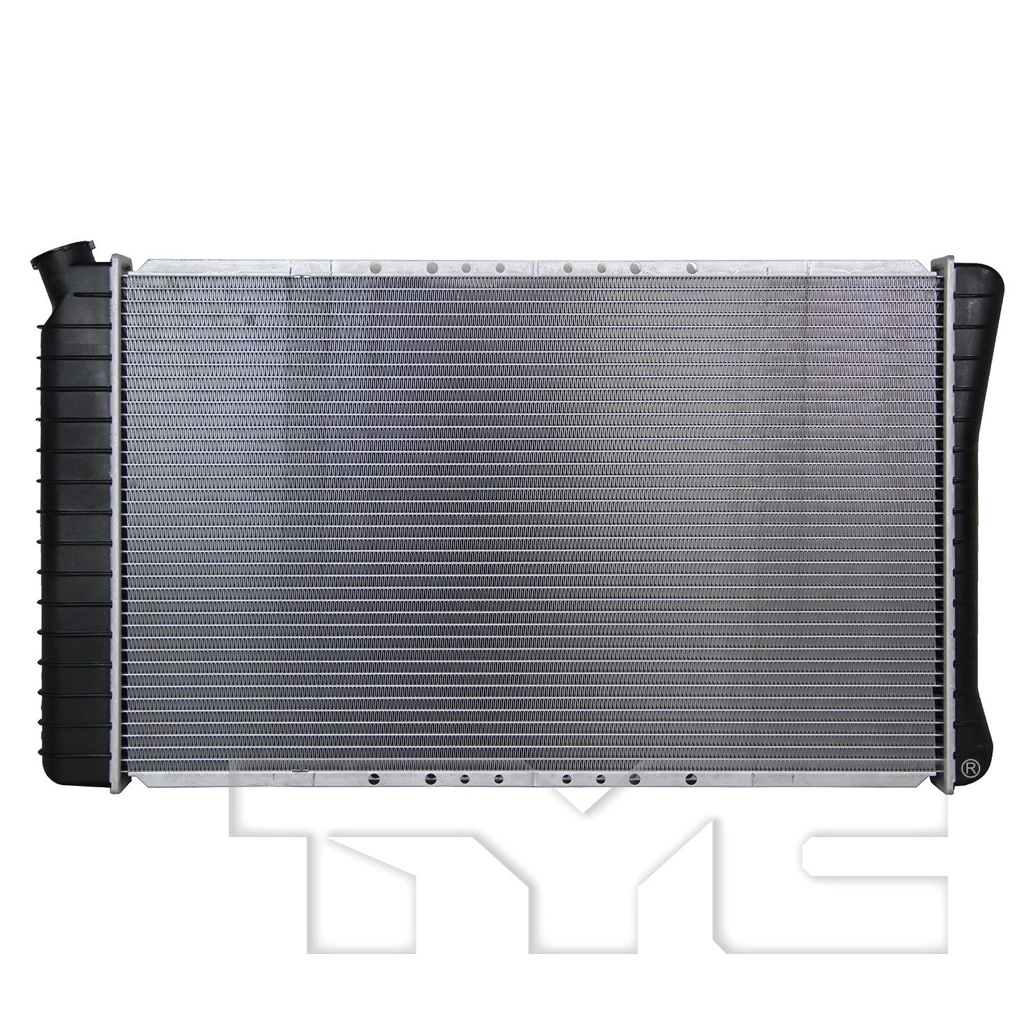 TYC Radiator — image 2