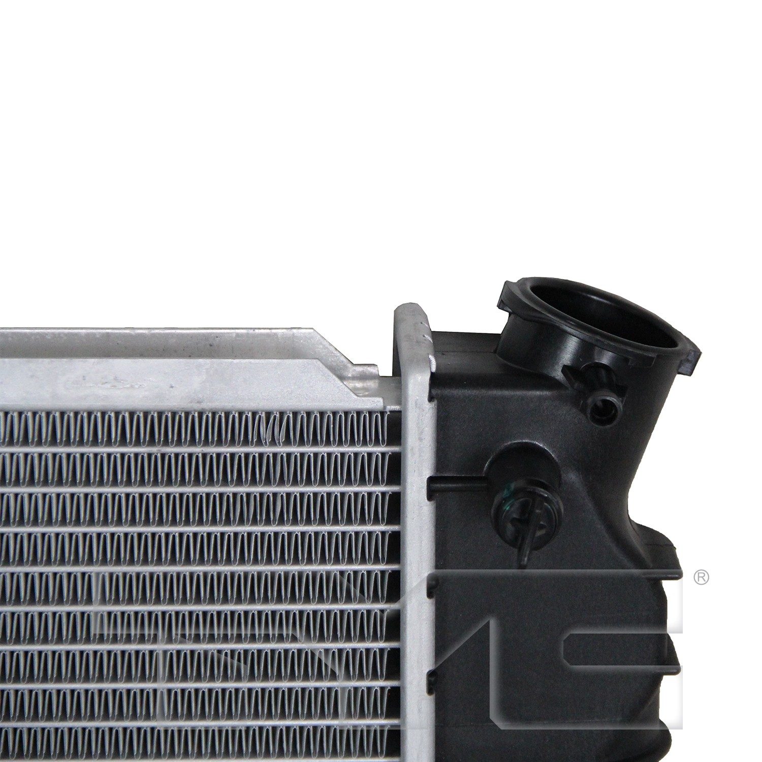 TYC Radiator — image 3