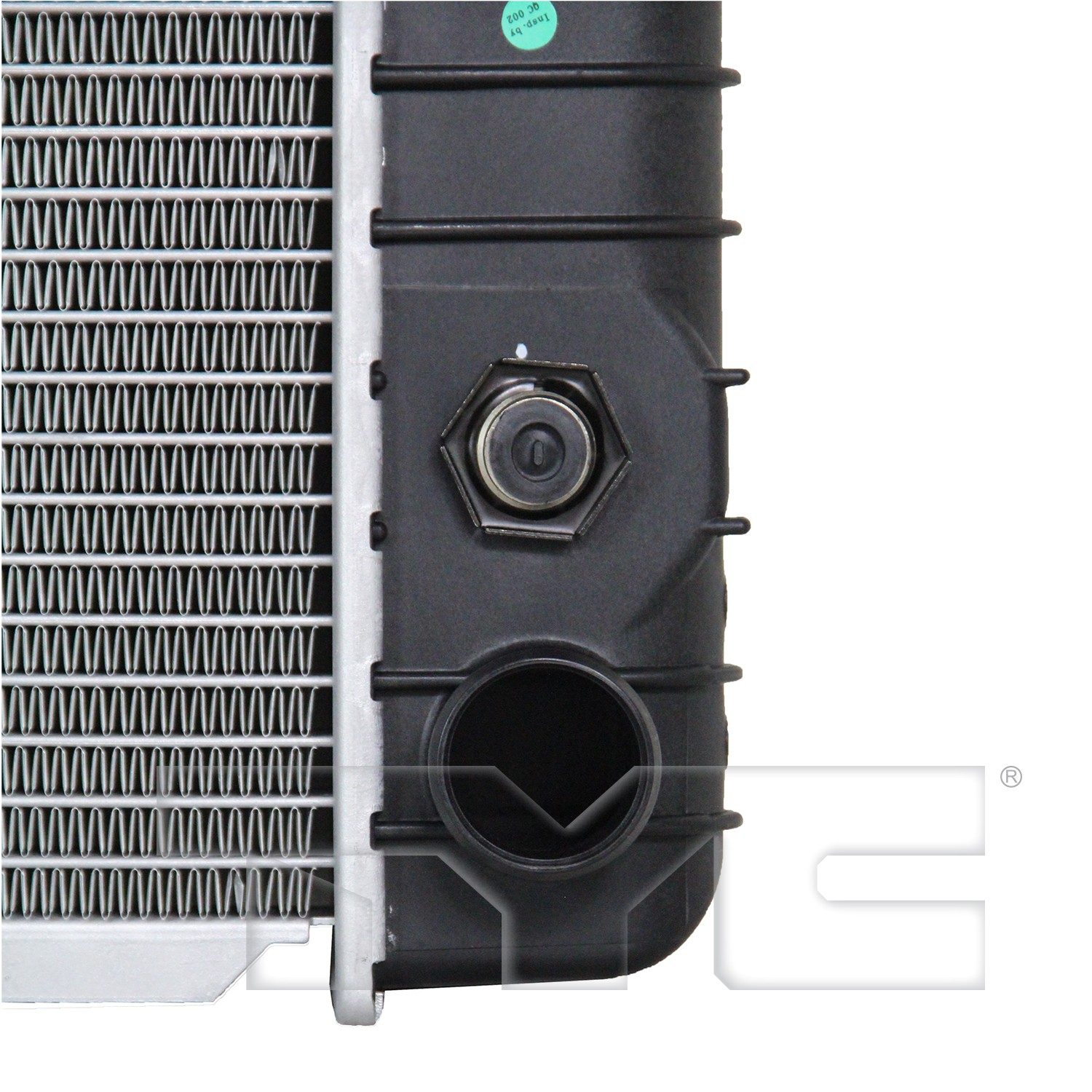 TYC Radiator — image 4