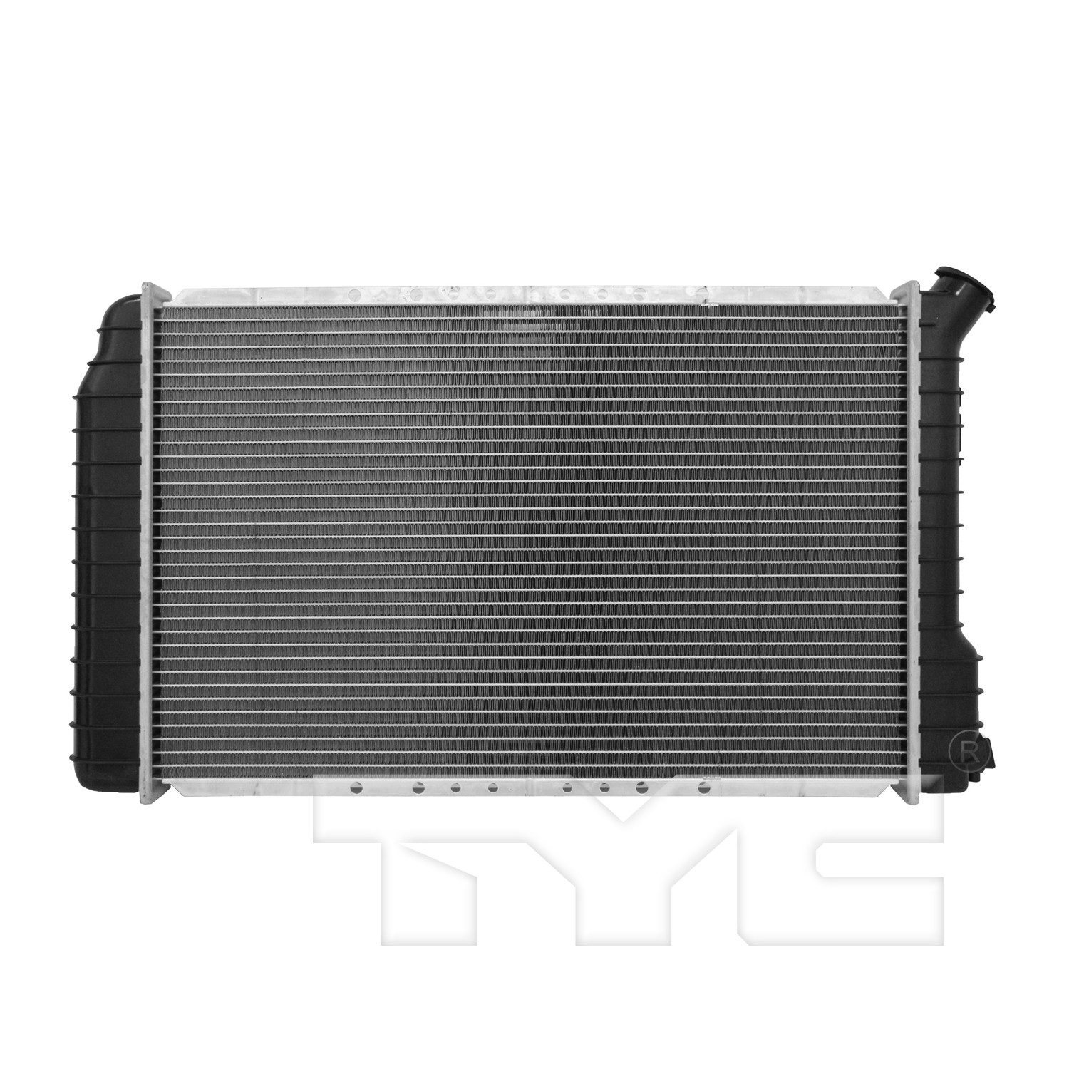 TYC Radiator — image 2