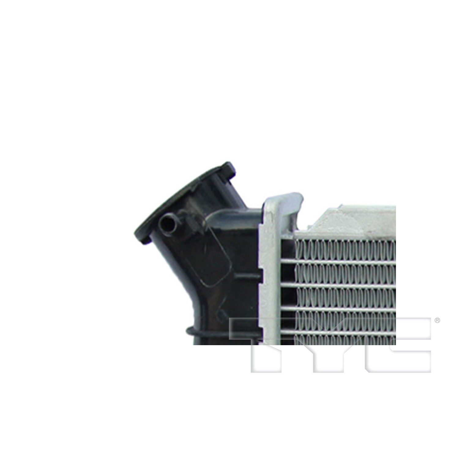 TYC Radiator — image 3