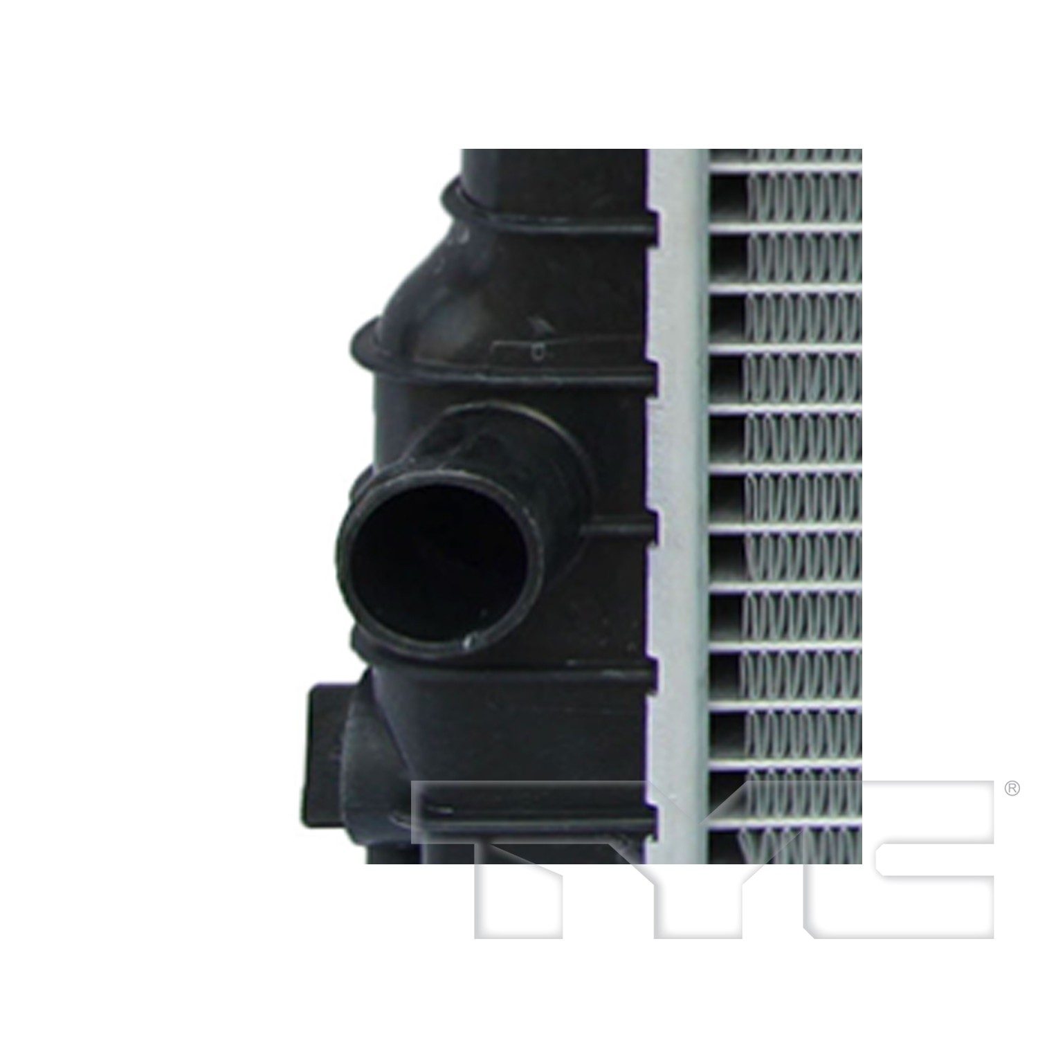TYC Radiator — image 4