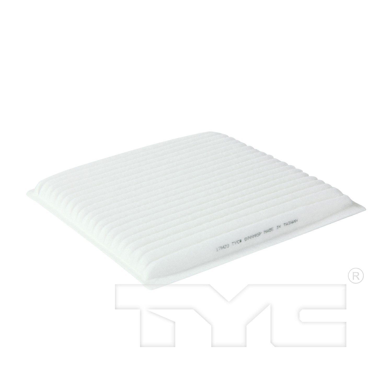 TYC Cabin Air Filter — image 2